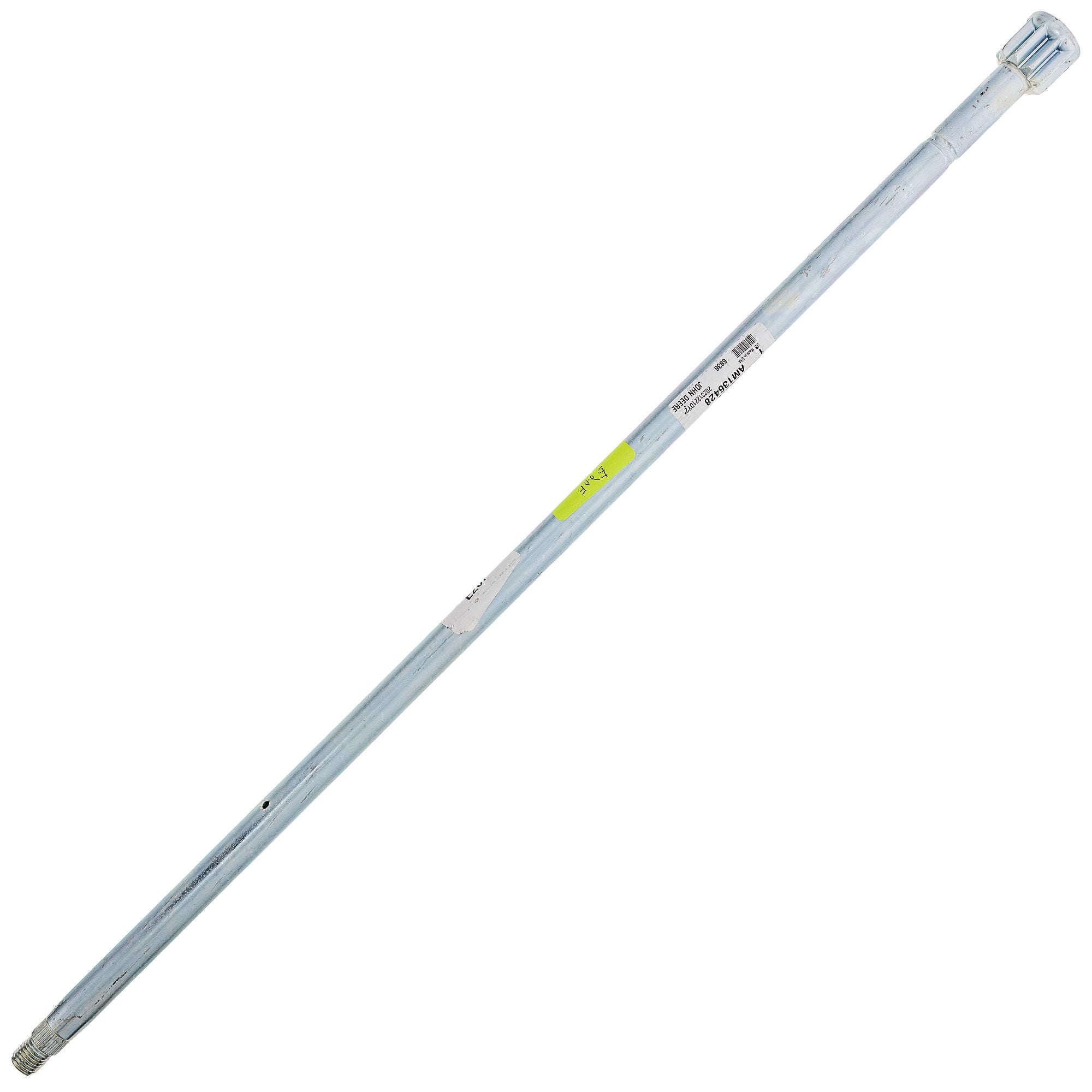 John Deere AM136428 Steering Shaft | Mow The Lawn