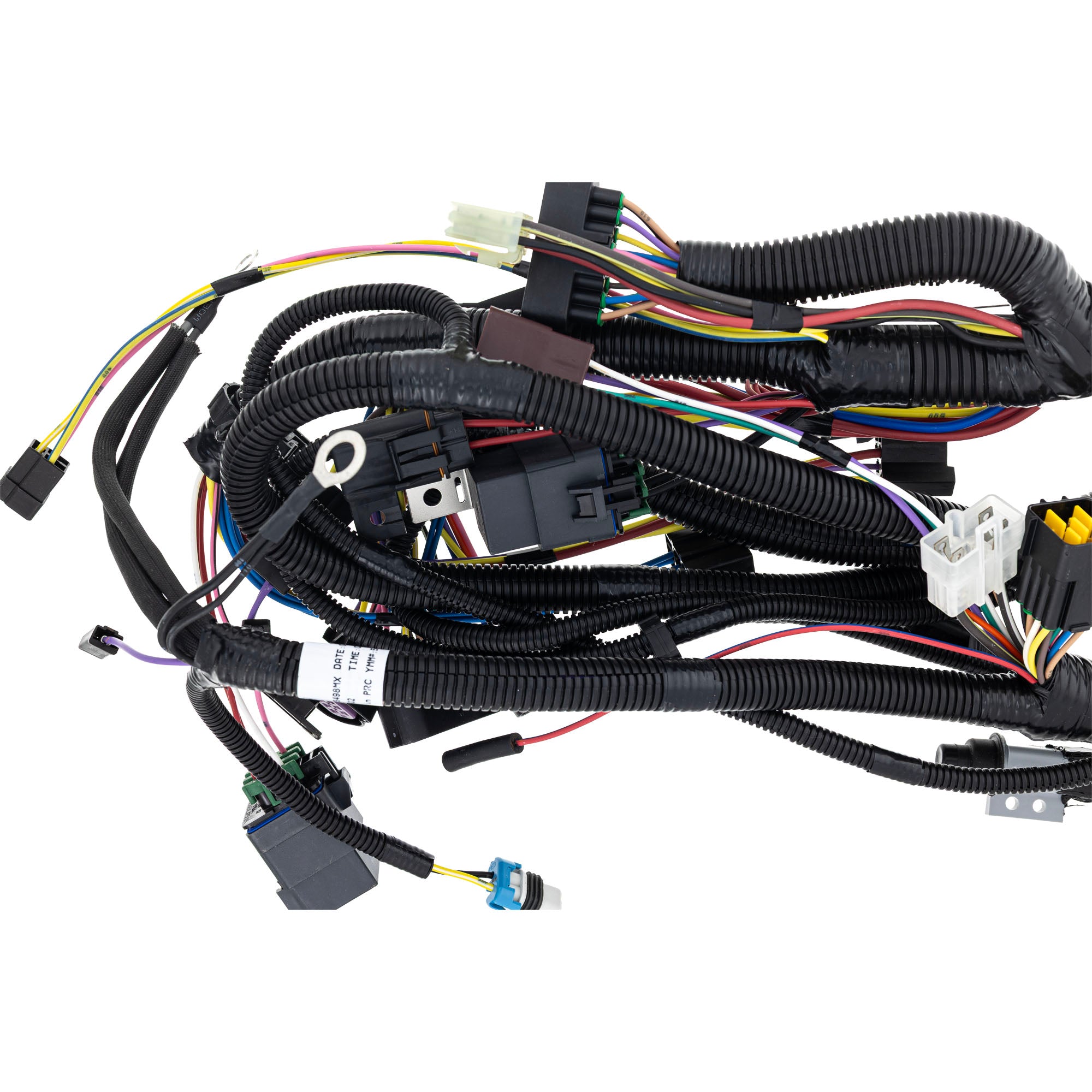 John Deere AM136619 Wiring Harness