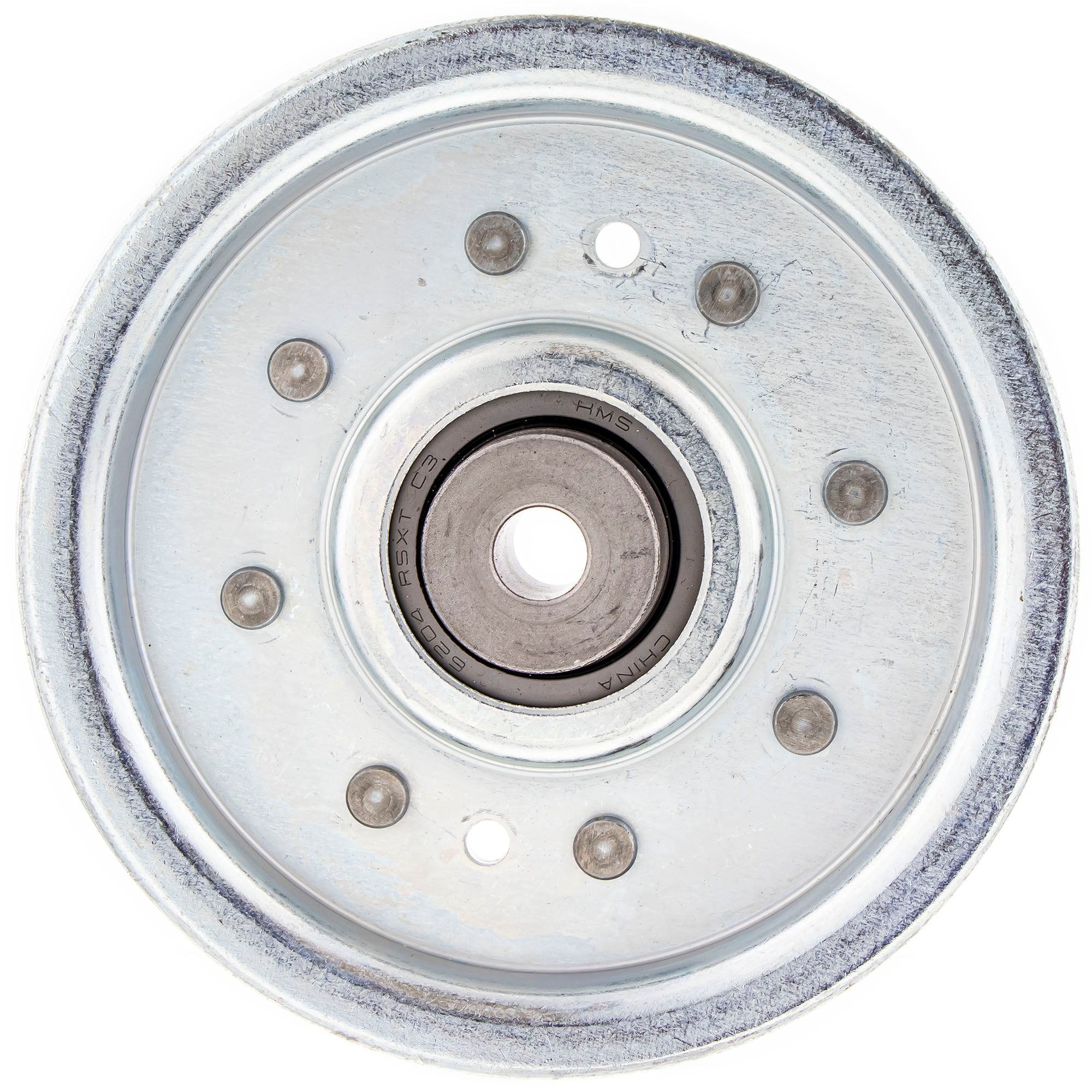 John Deere AM136621 Pulley