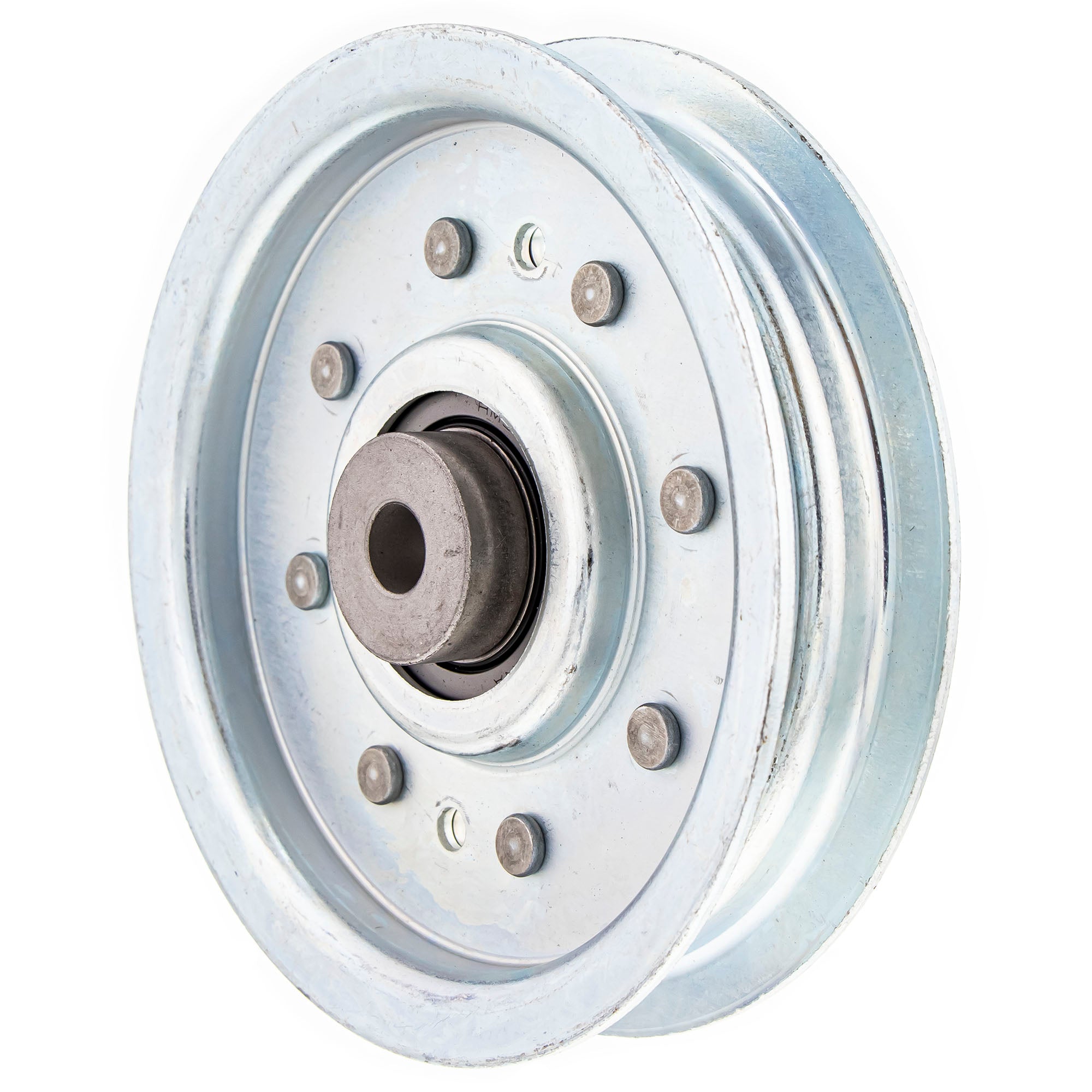 John Deere AM136621 Sheave Idler Pulley