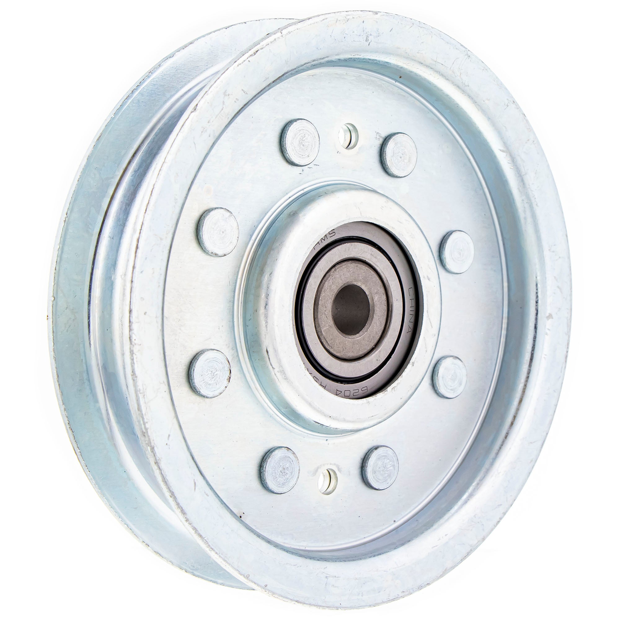 John Deere AM136621 Sheave Idler Pulley