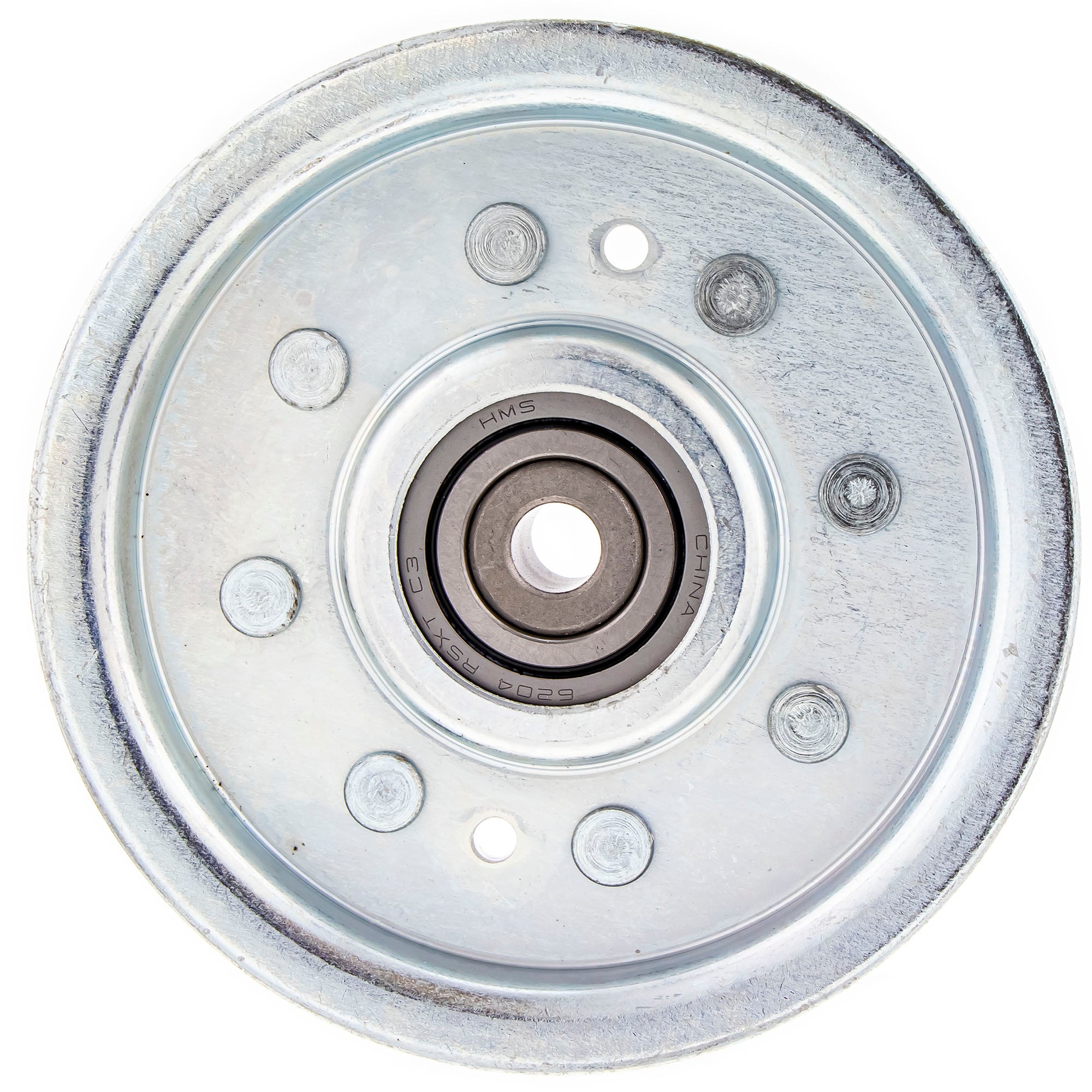 John Deere AM136621 Sheave Idler Pulley