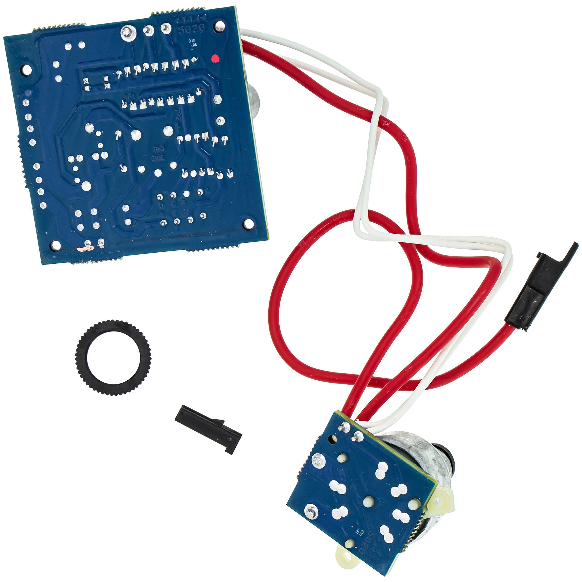 John Deere AM136681 Ignition Kit