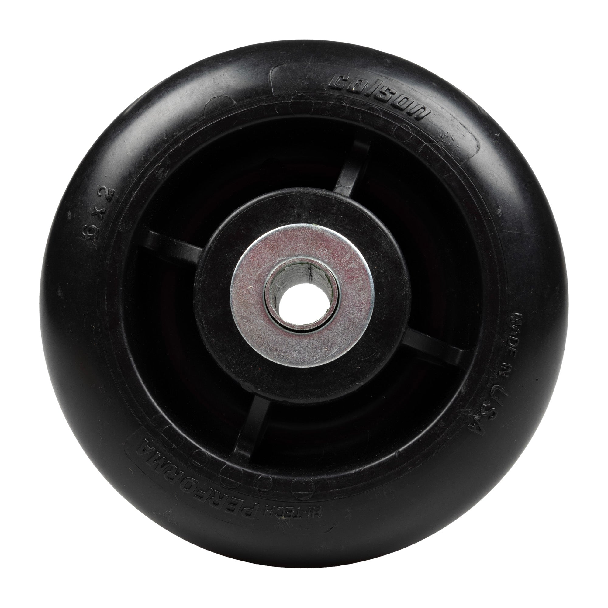 John Deere AM136720 Wheel