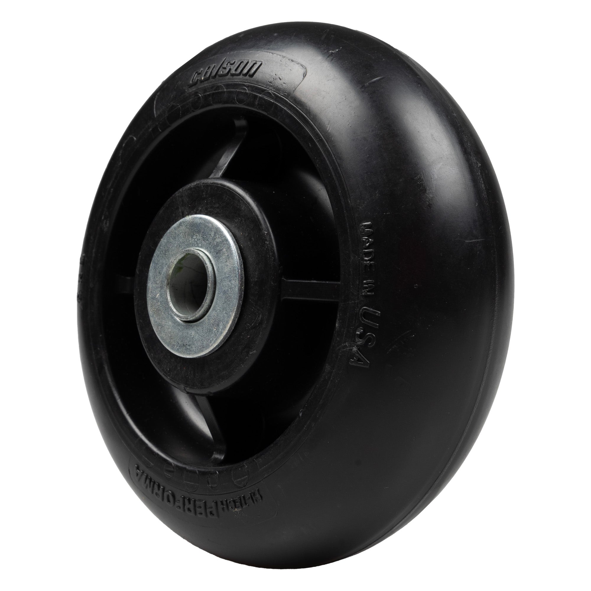 John Deere AM136720 Front Wheel