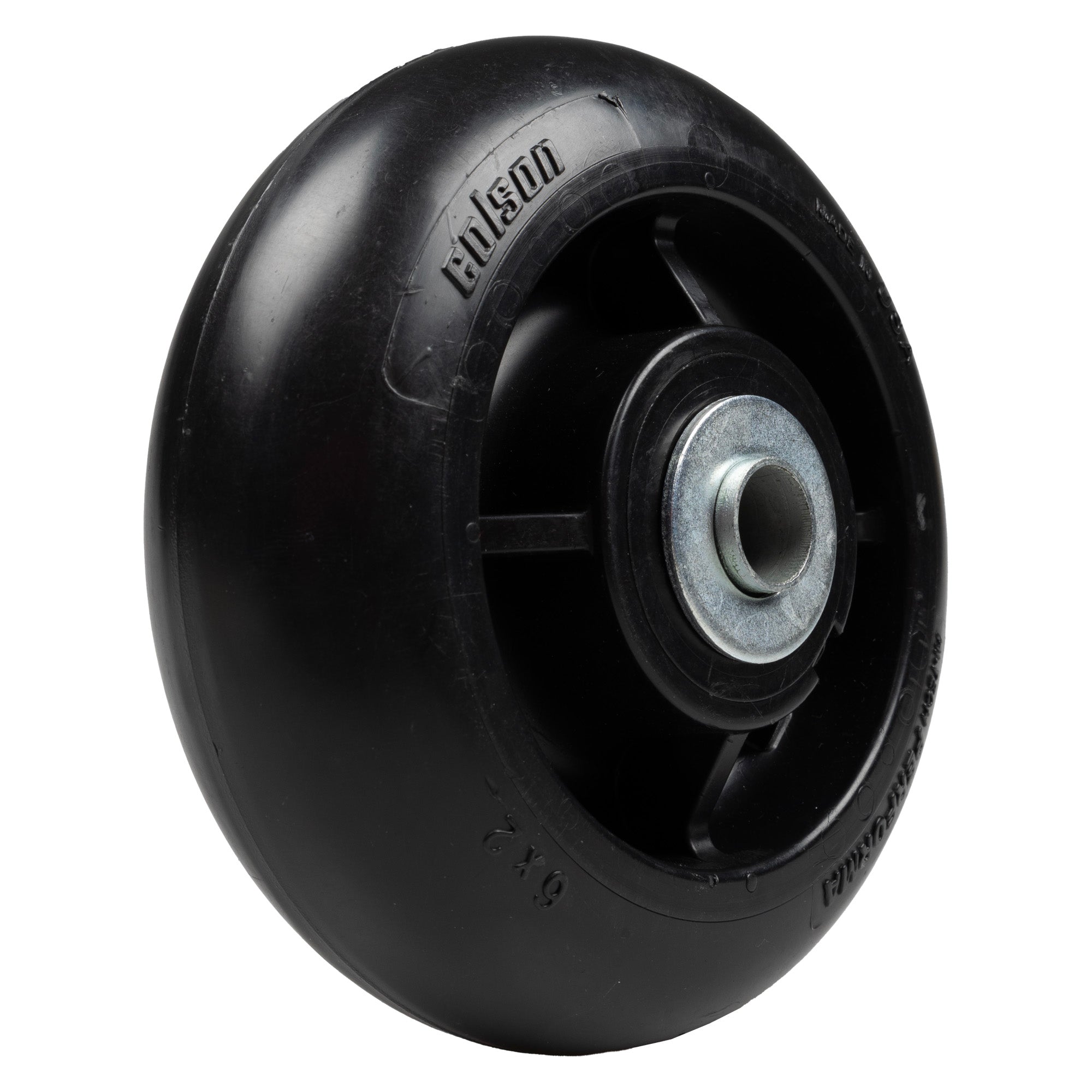 John Deere AM136720 Front Wheel