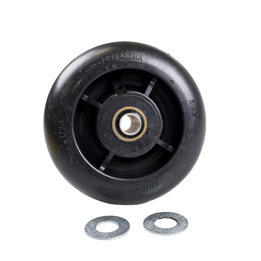 John Deere AM136720 Front Wheel 4PK 4-Pack
