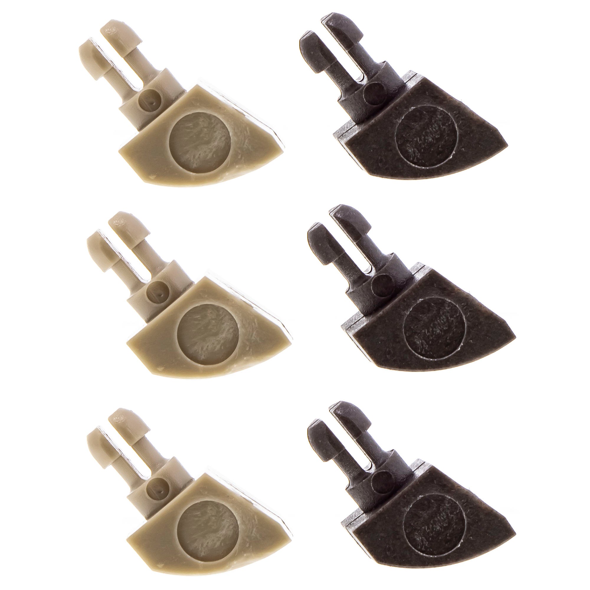John Deere AM136805 Clutch Button Kit
