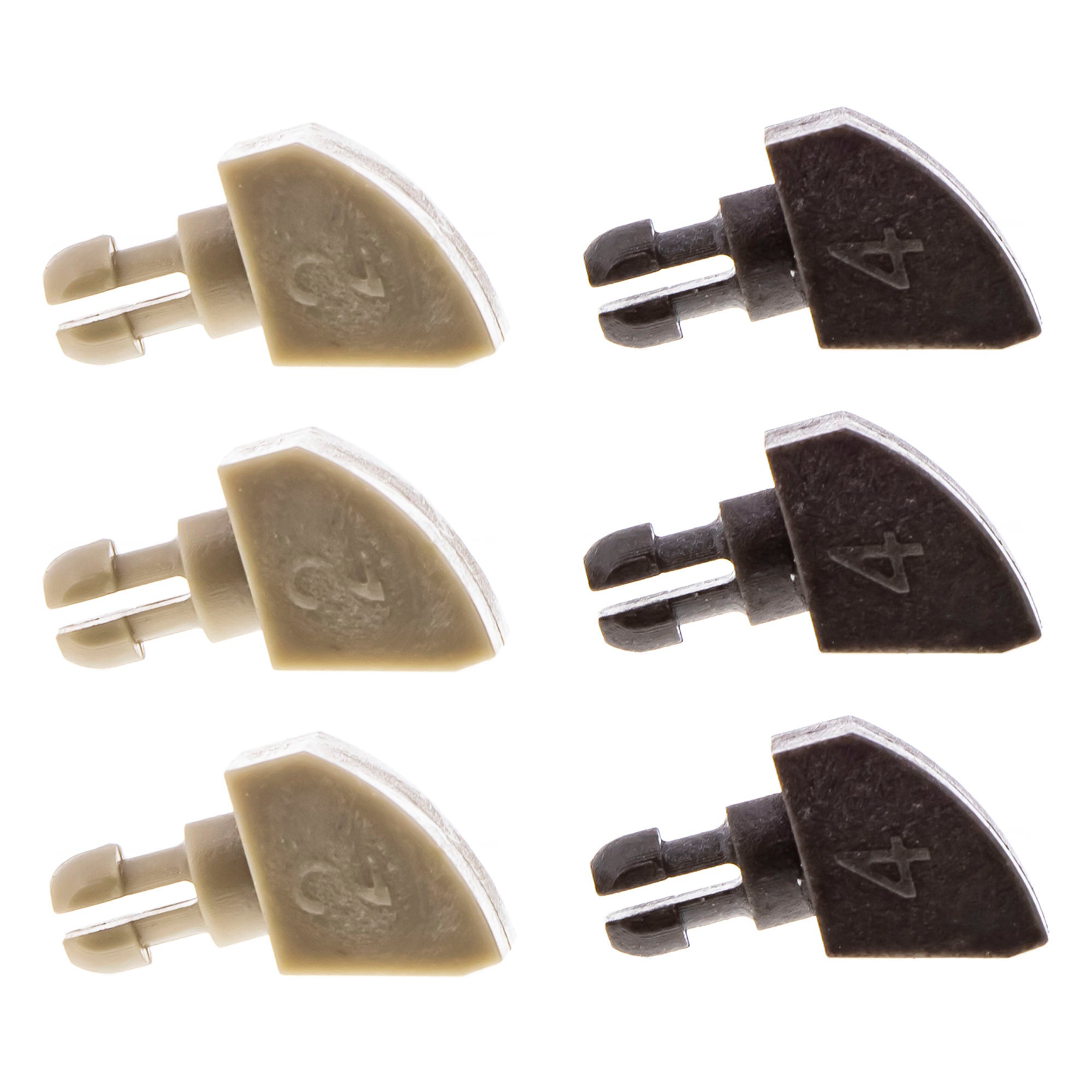 John Deere AM136805 Clutch Button Kit