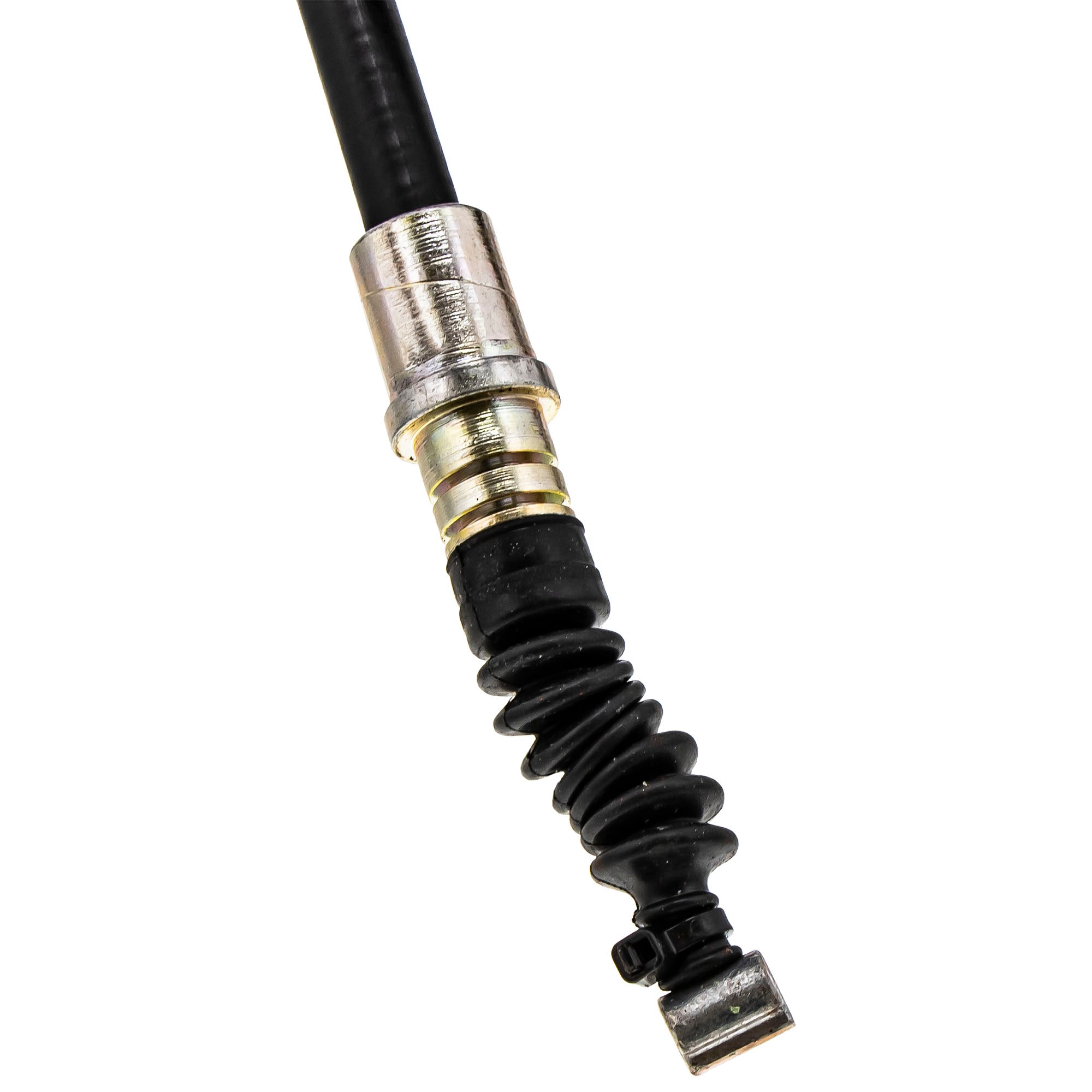 John Deere AM136944 Parking Brake Cable