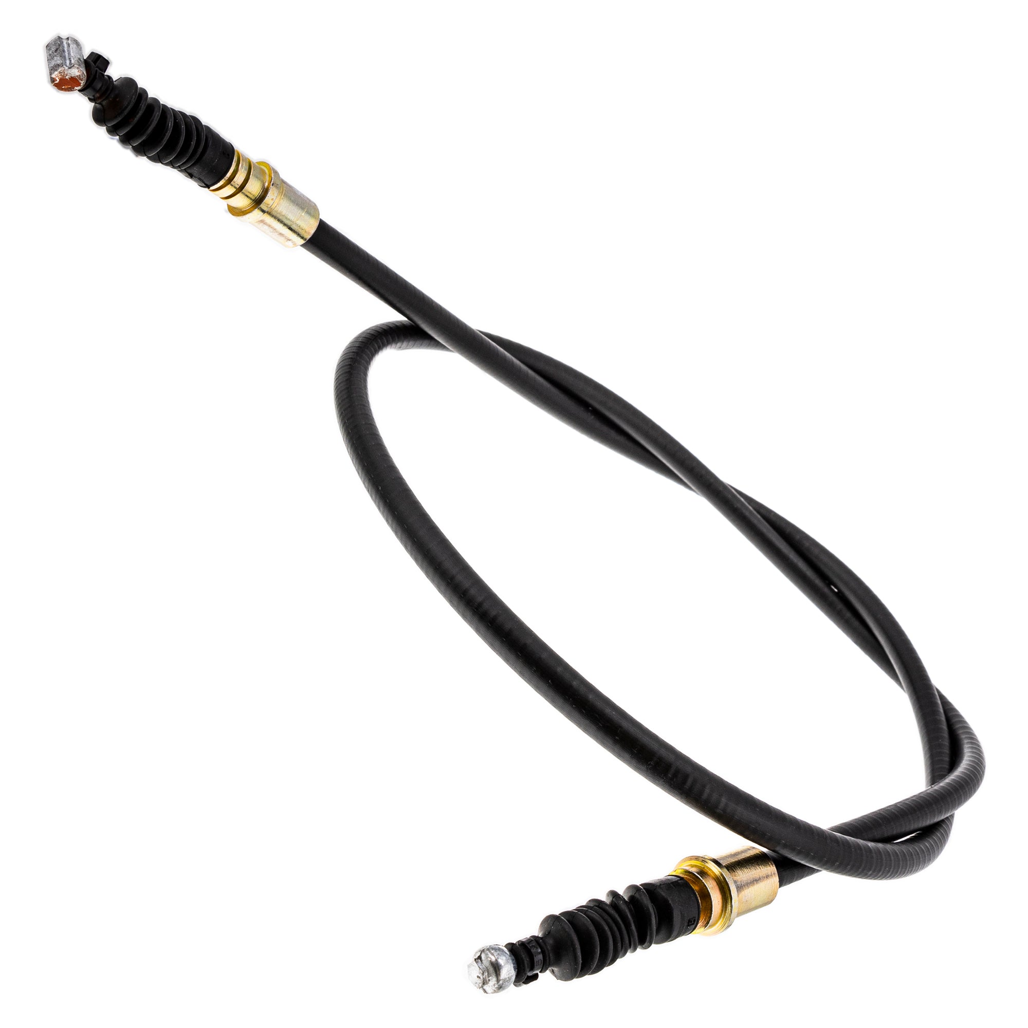 John Deere AM136945 Parking Brake Cable