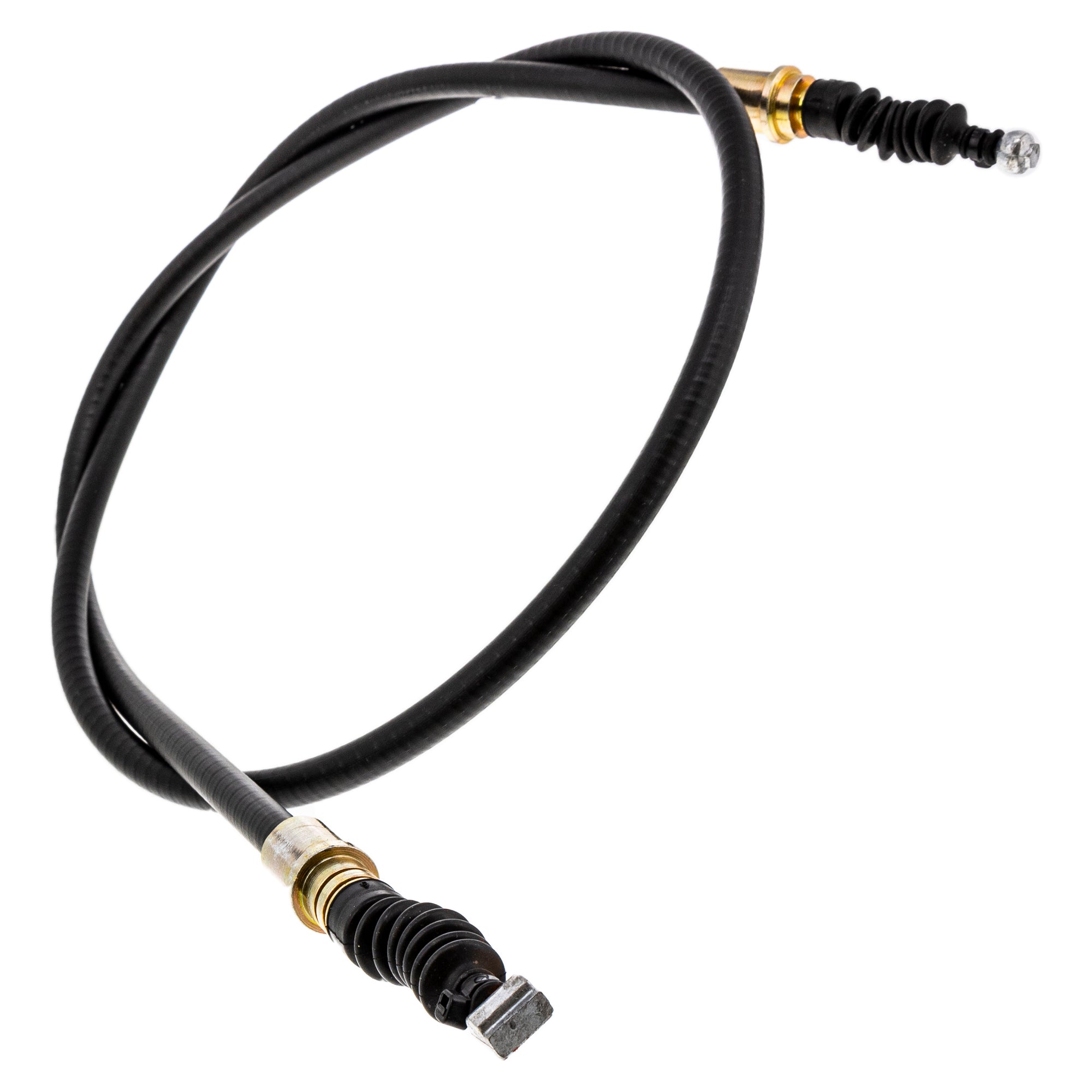 John Deere AM136945 Parking Brake Cable
