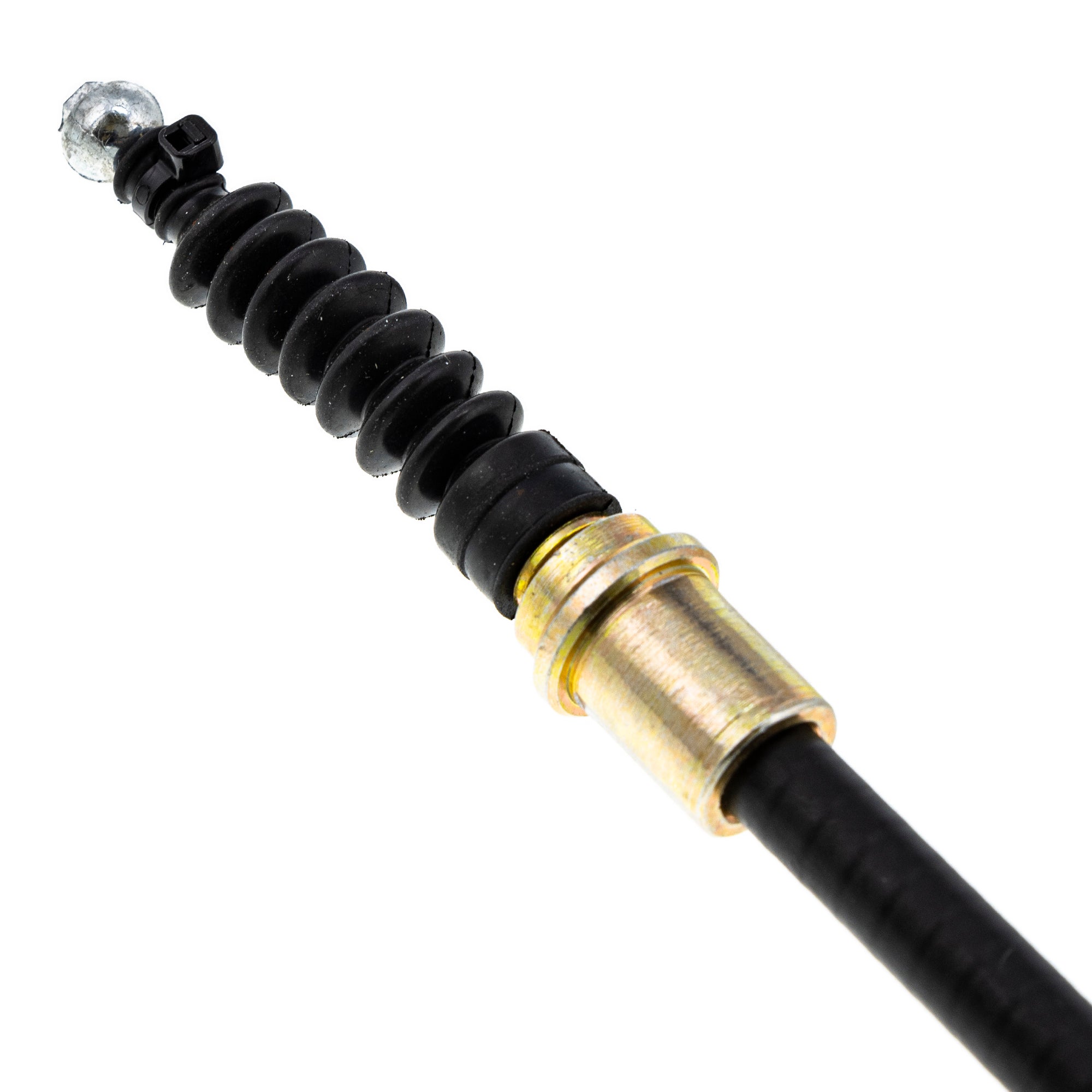 John Deere AM136945 Parking Brake Cable