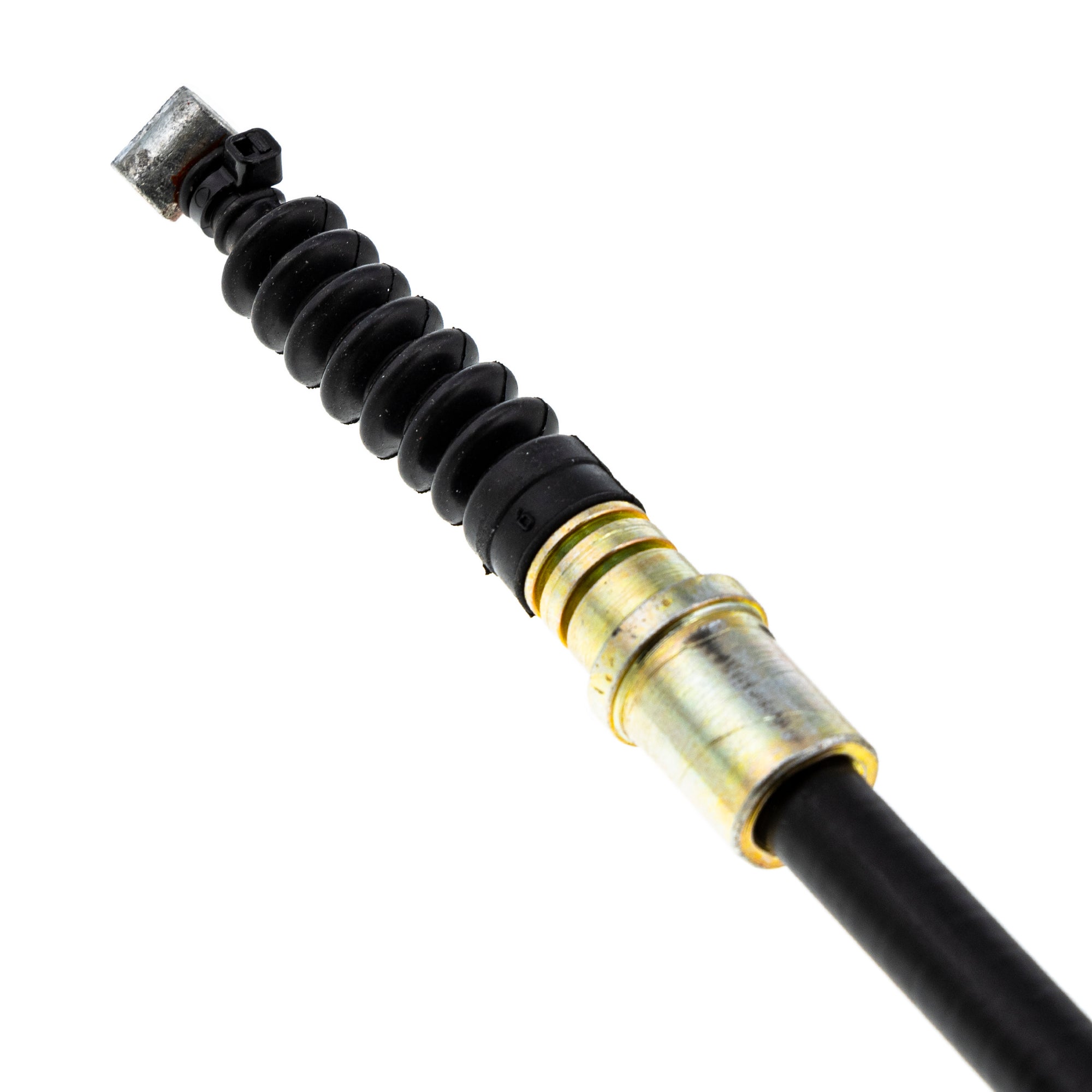John Deere AM136945 Parking Brake Cable