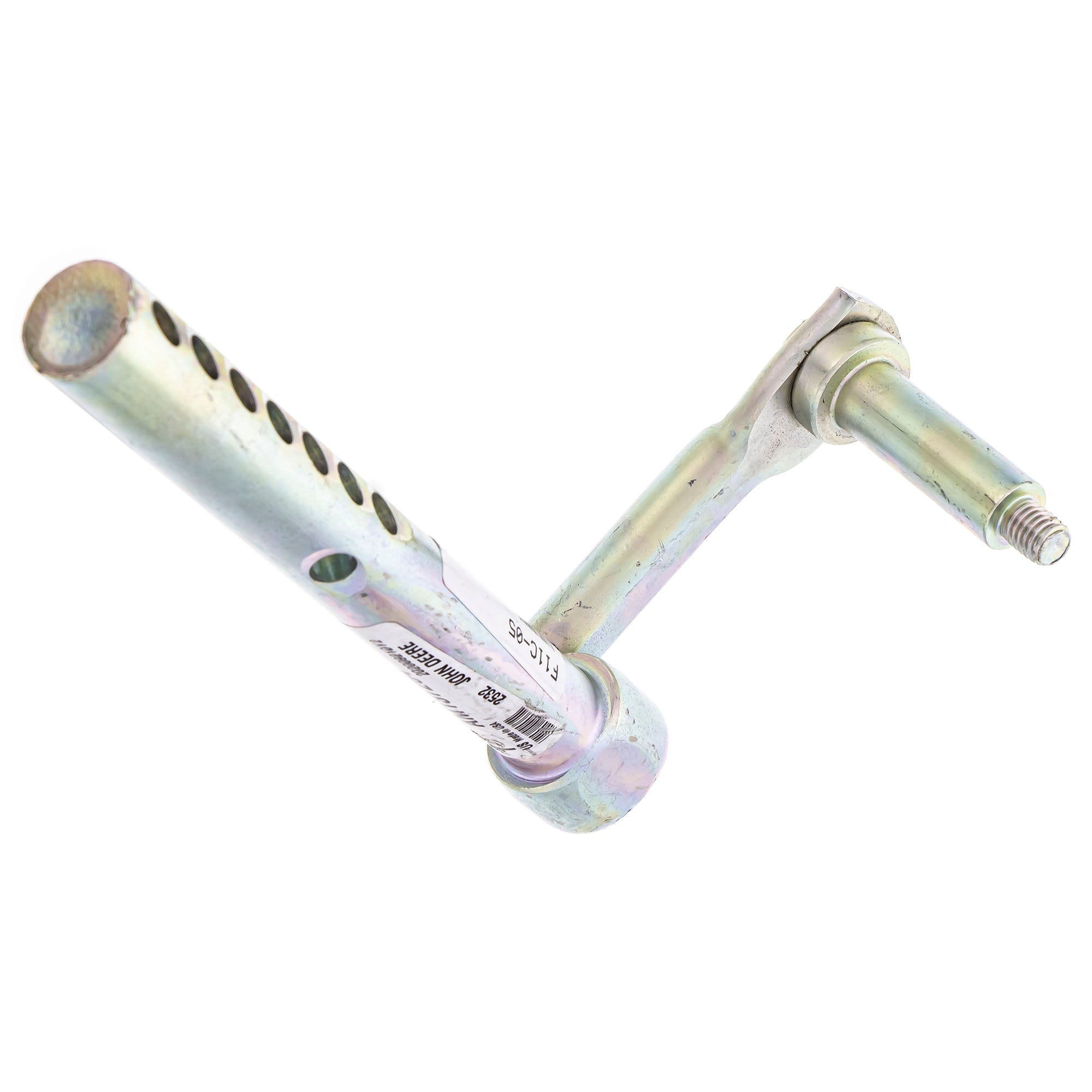 John Deere AM137264 Left Hand Rear Wheel Arm
