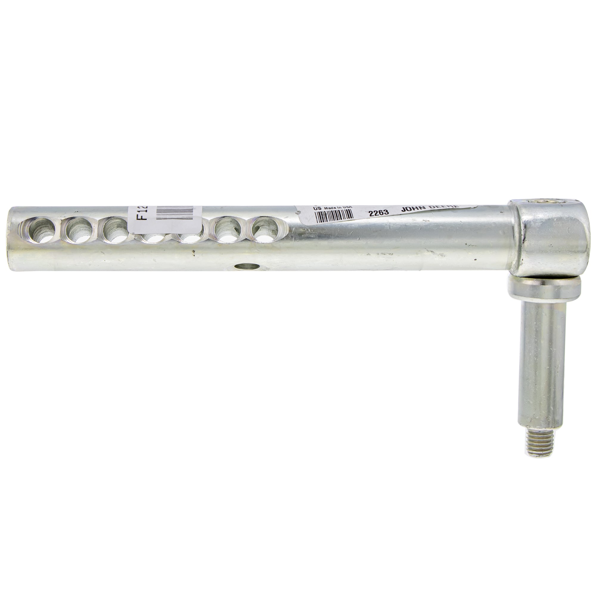 John Deere AM137395 Right Hand Rear Wheel Arm