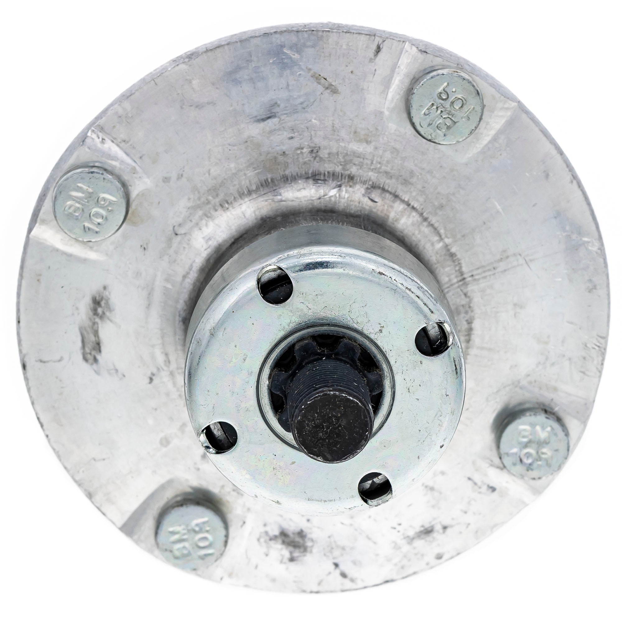 John Deere AM137483 Spindle Housing | Mow The Lawn