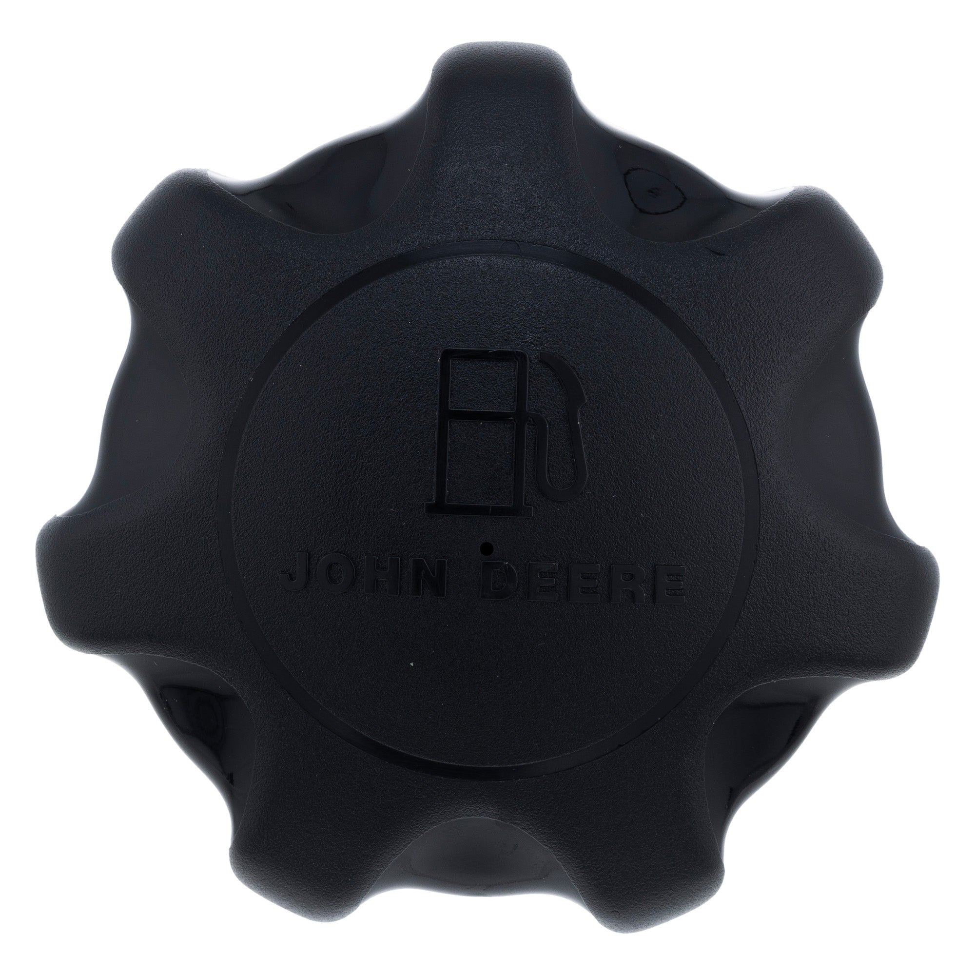 John Deere AM137724 Fuel Cap