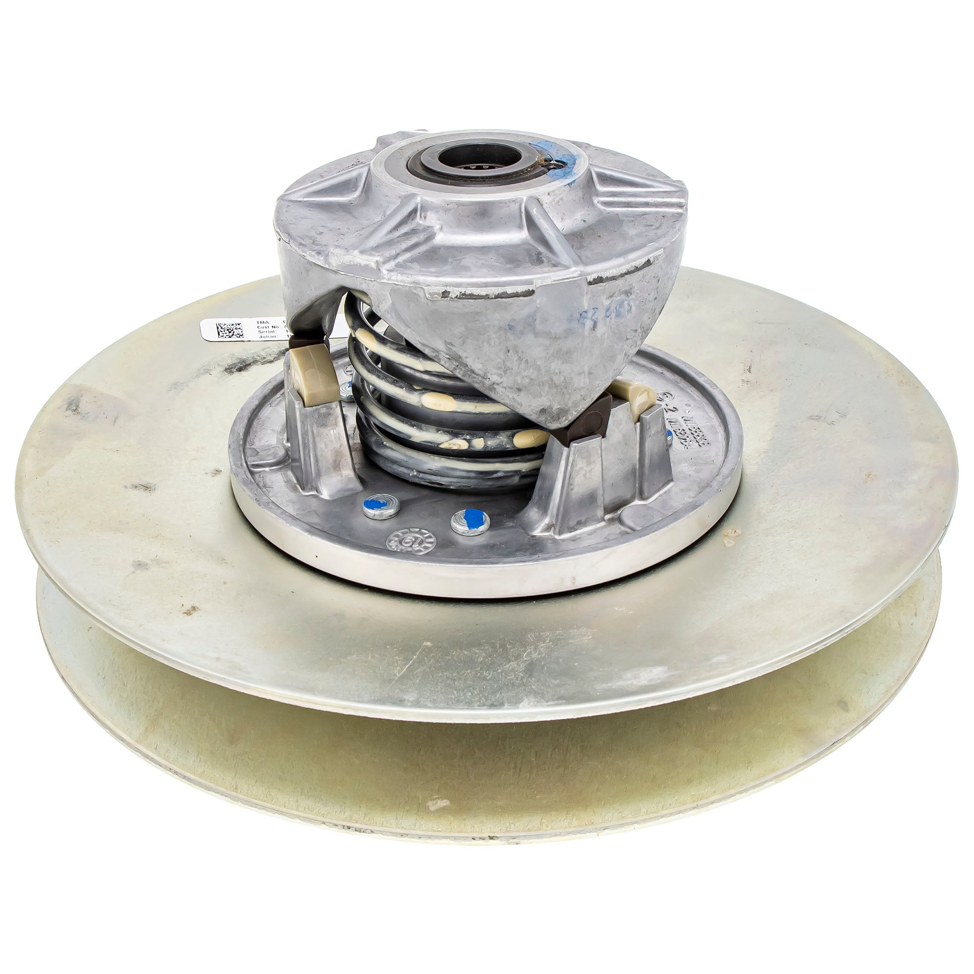 John Deere AM138089 Driven Clutch