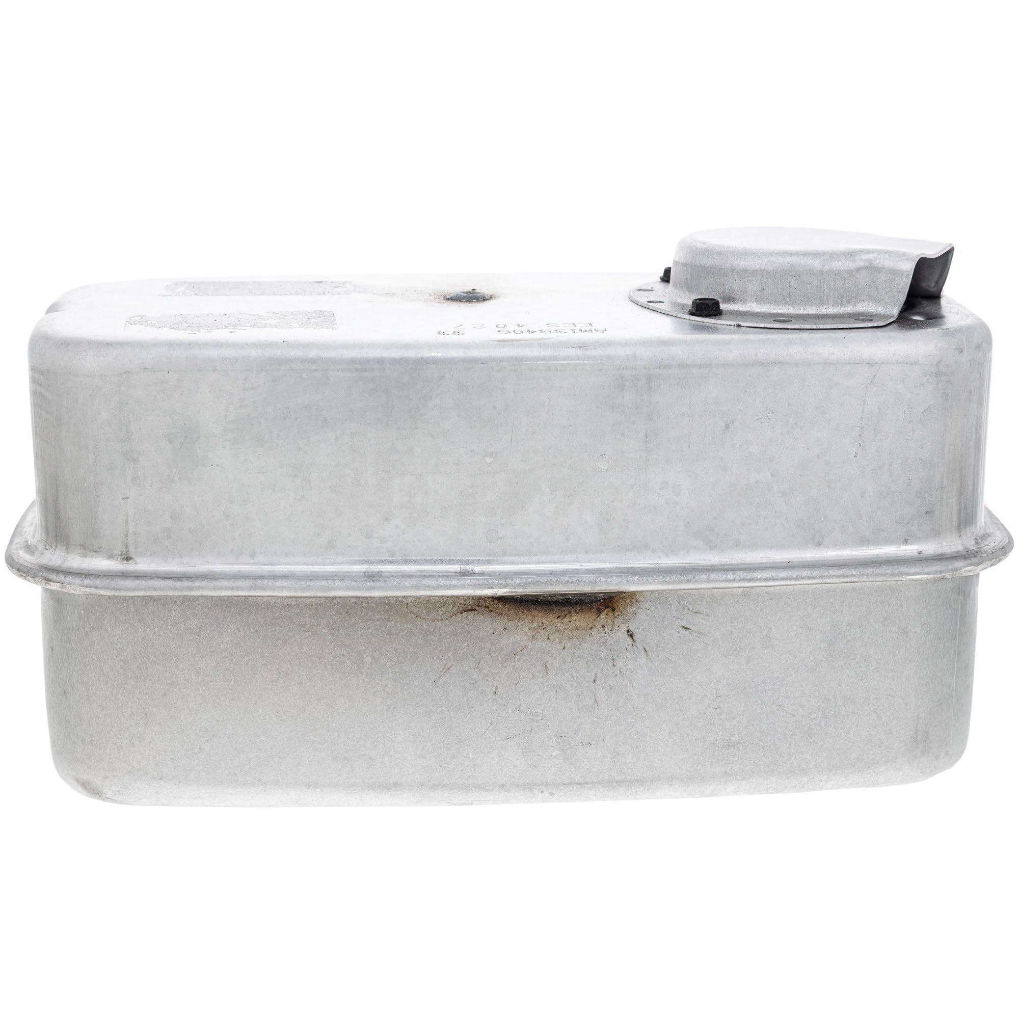 John Deere AM138406 Muffler