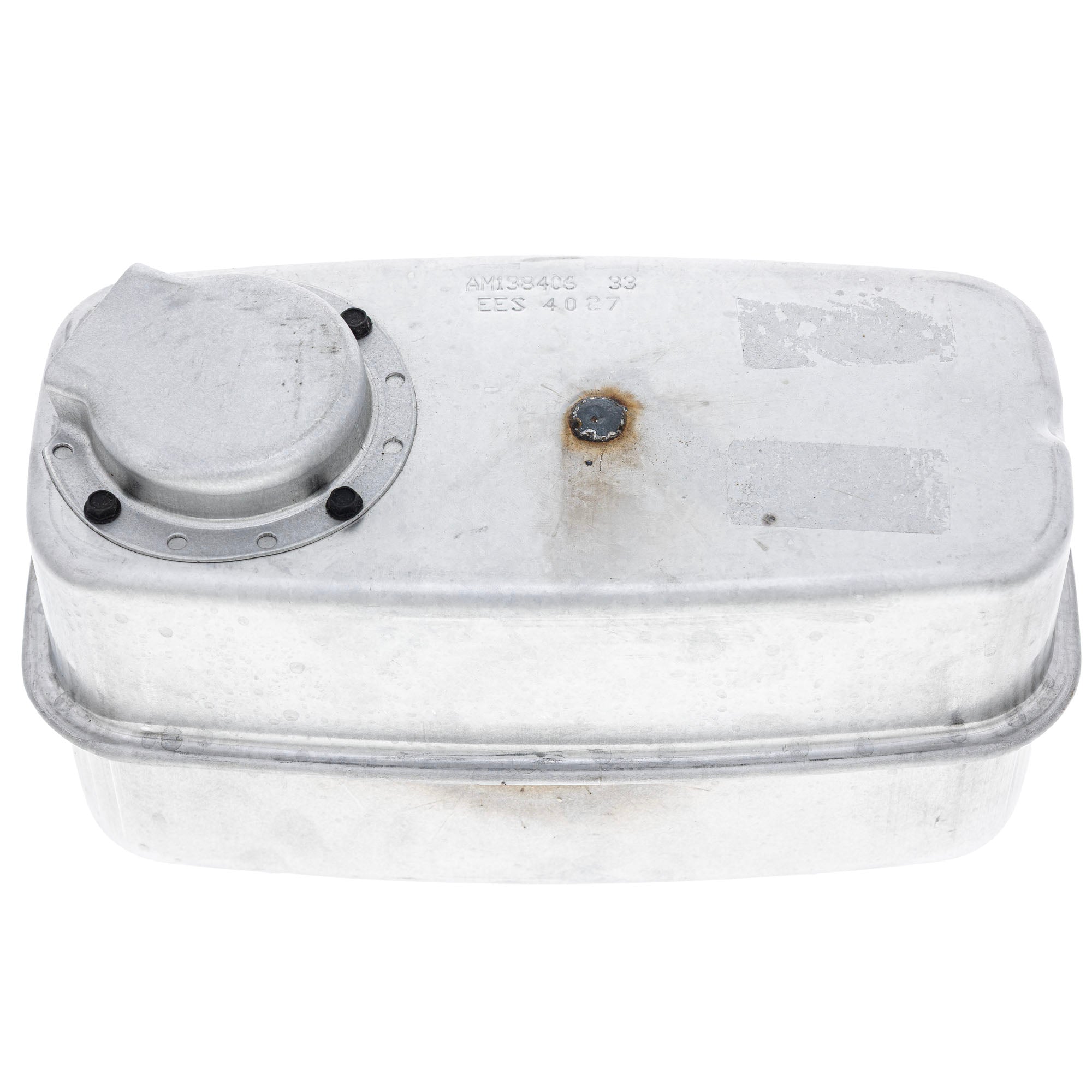 John Deere AM138406 Muffler