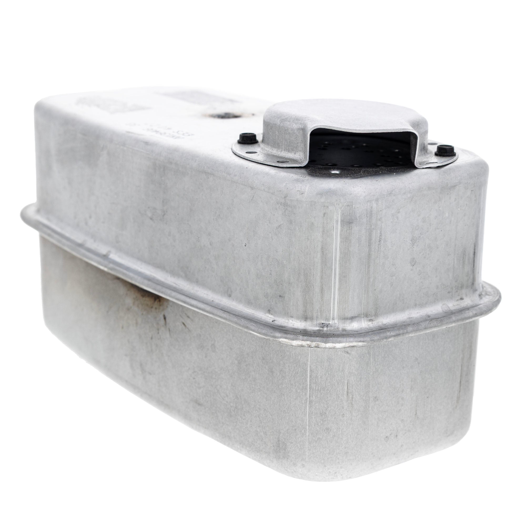 John Deere AM138406 Muffler