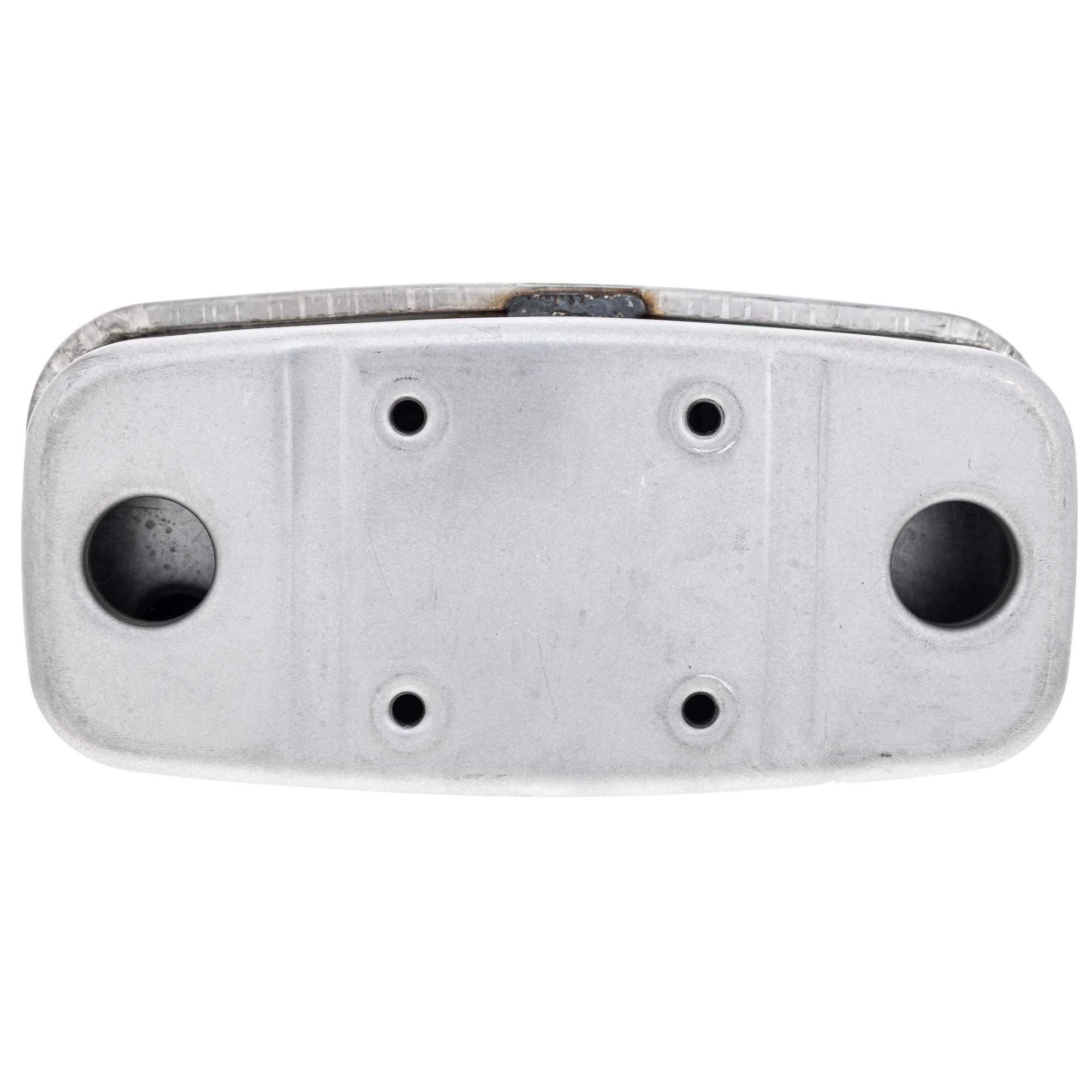 John Deere AM138406 Muffler