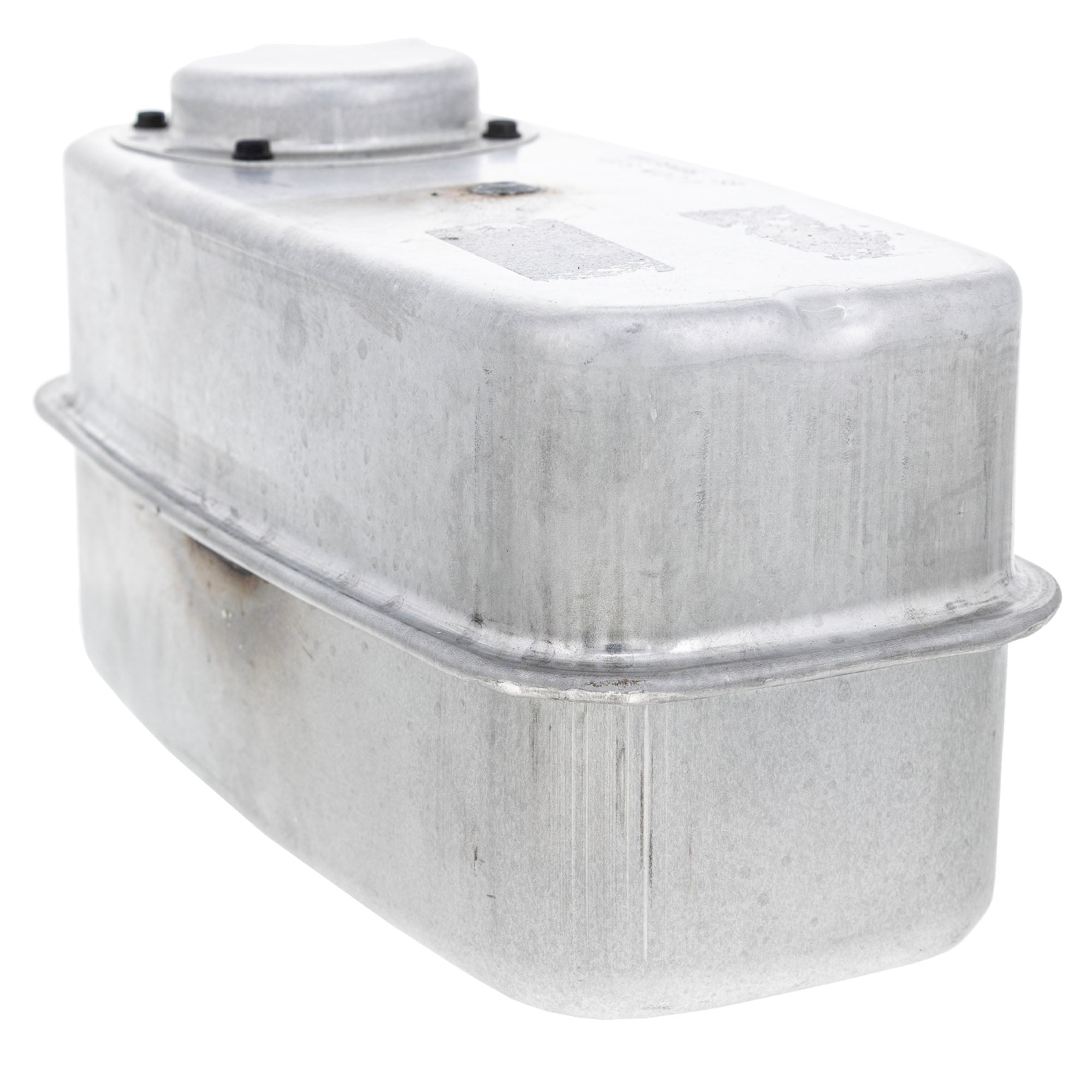 John Deere AM138406 Muffler