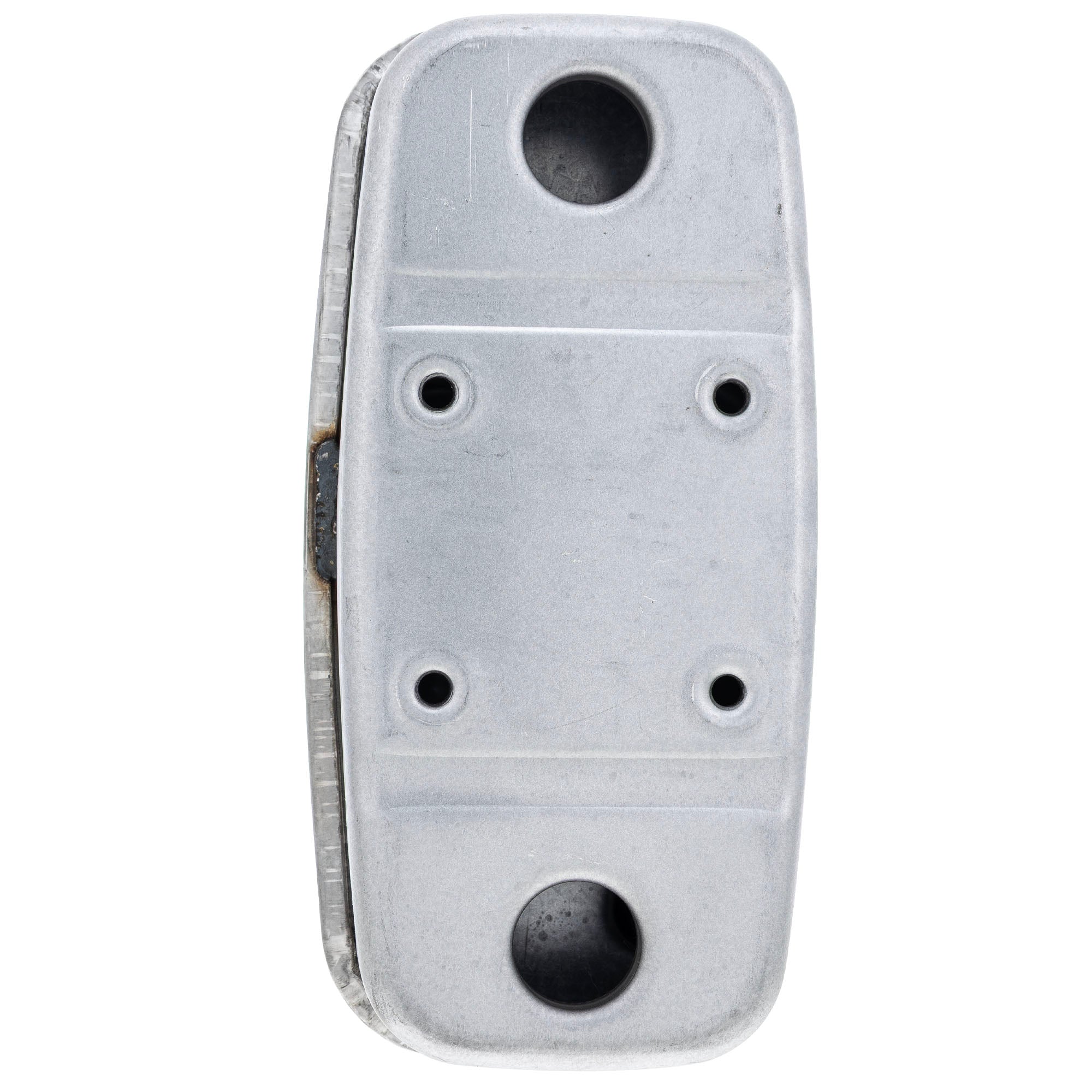 John Deere AM138406 Muffler