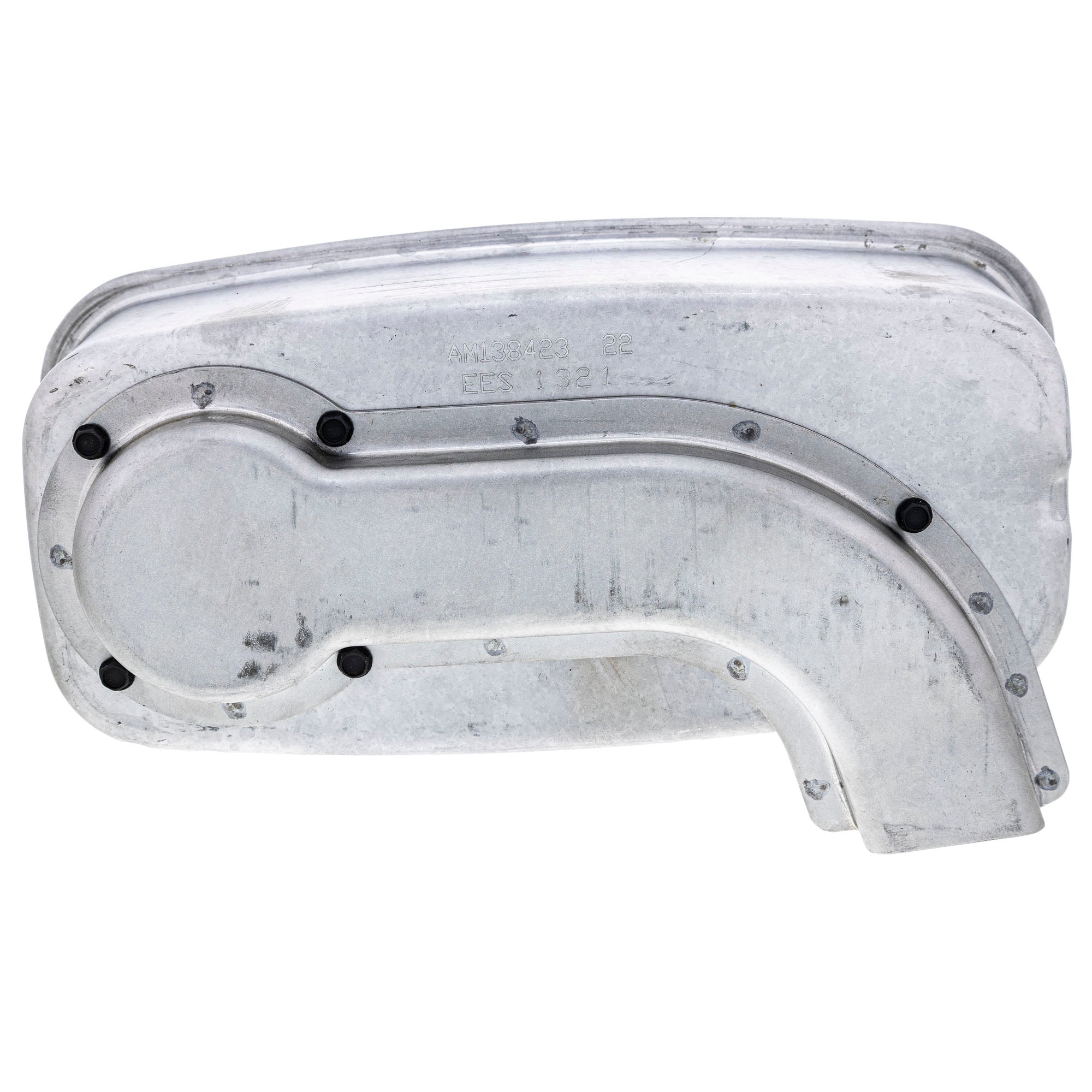 John Deere AM138423 Muffler