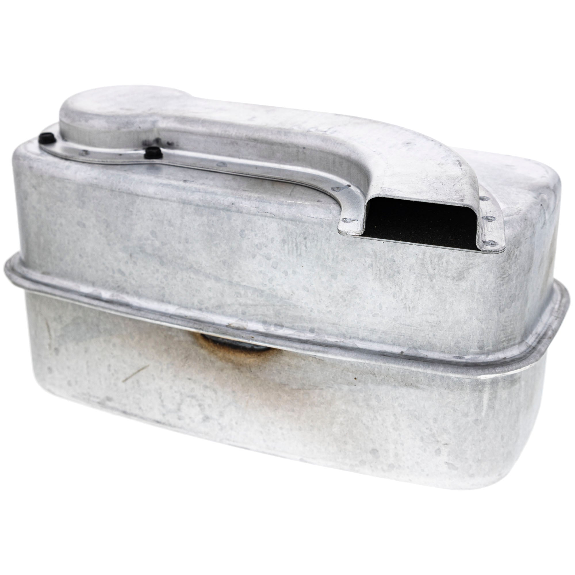 John Deere AM138423 Muffler