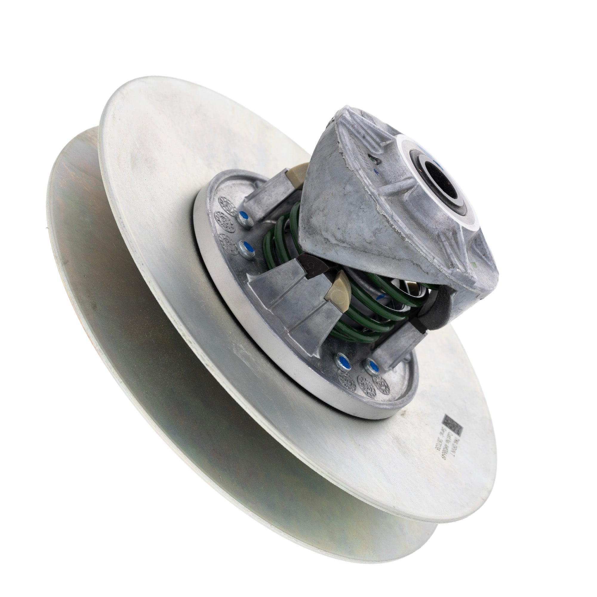 John Deere AM138649 Clutch