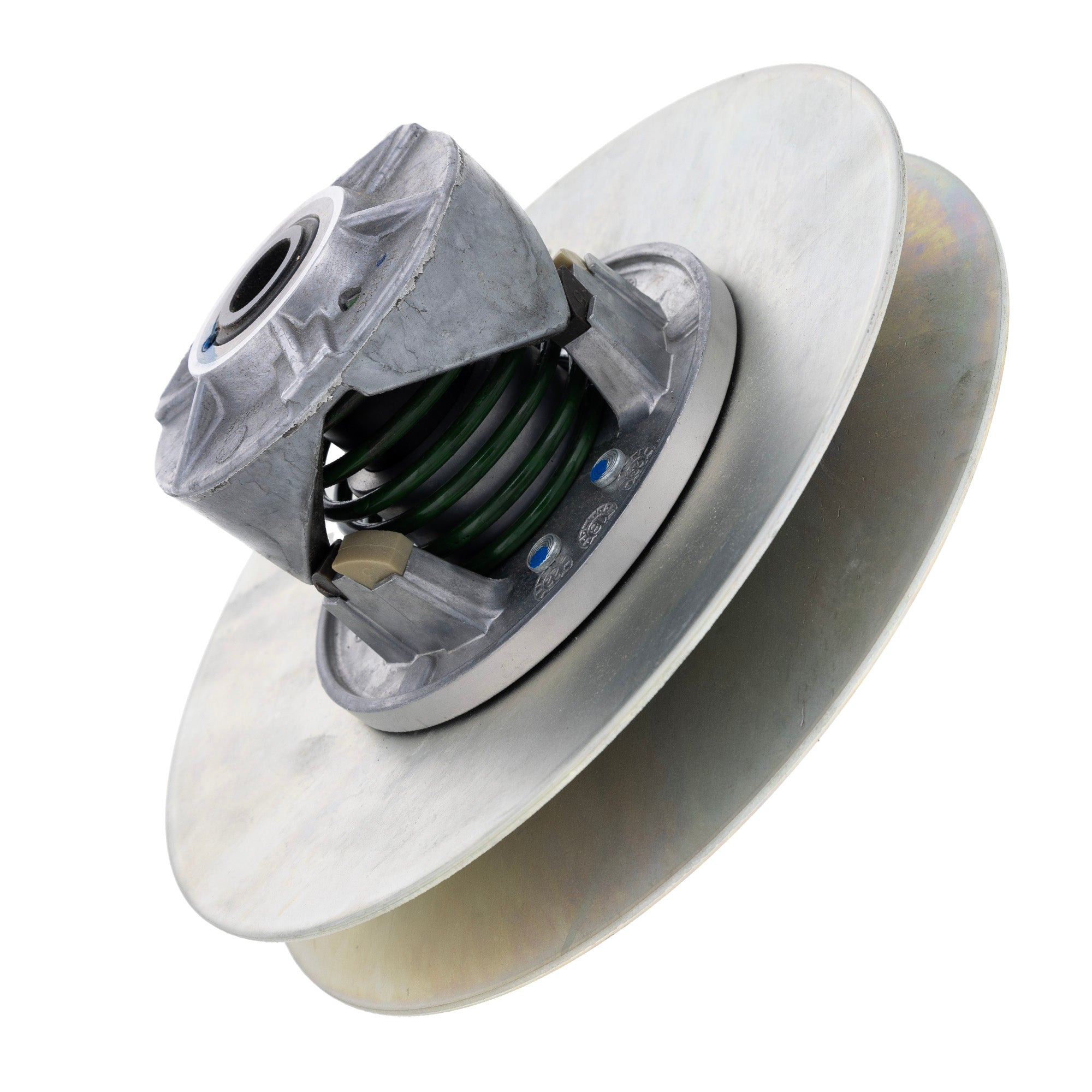 John Deere AM138649 Secondary Clutch
