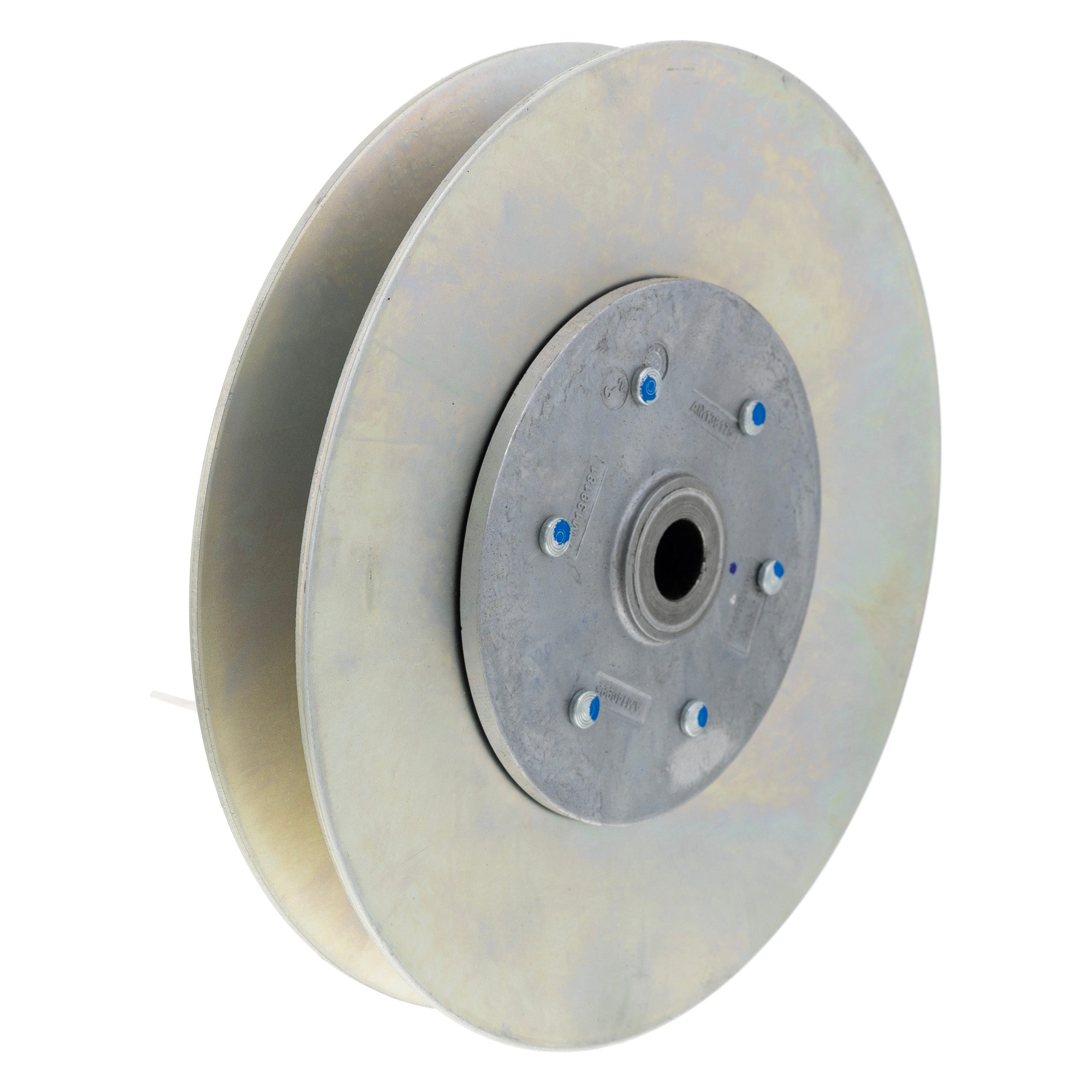 John Deere AM138649 Secondary Clutch