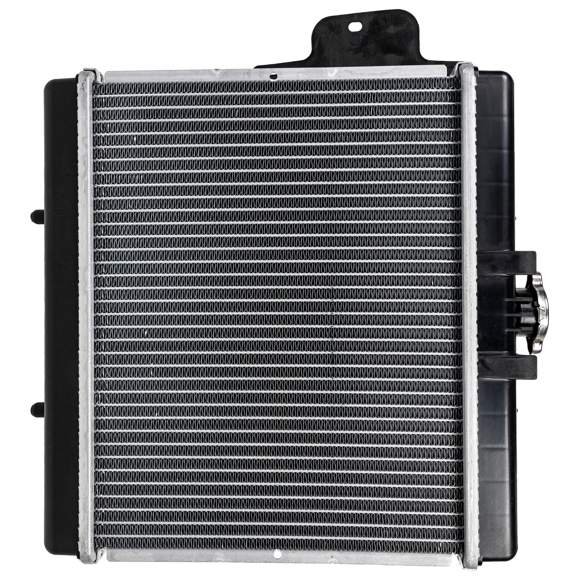 John Deere AM138723 Radiator