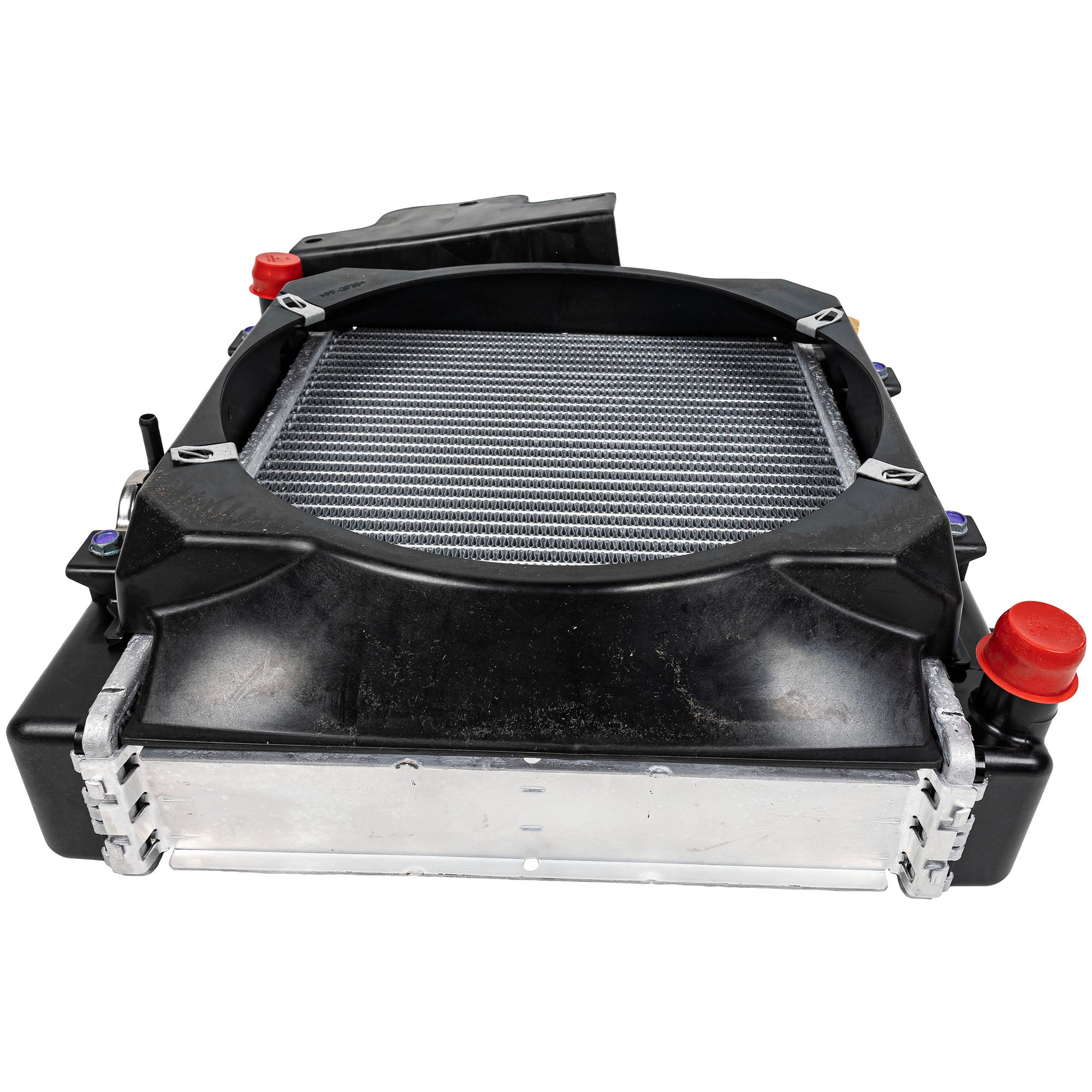 John Deere AM138723 Radiator