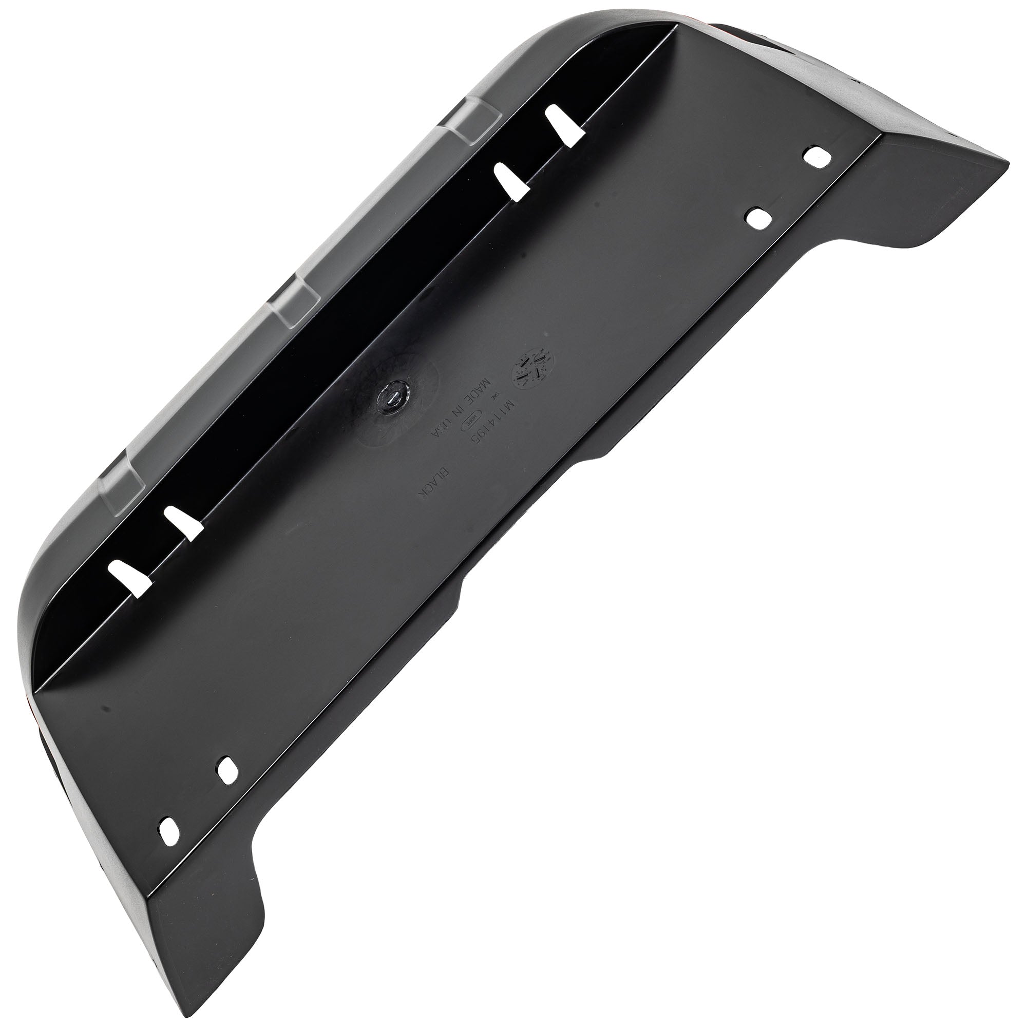 John Deere AM138787 Rear Fender