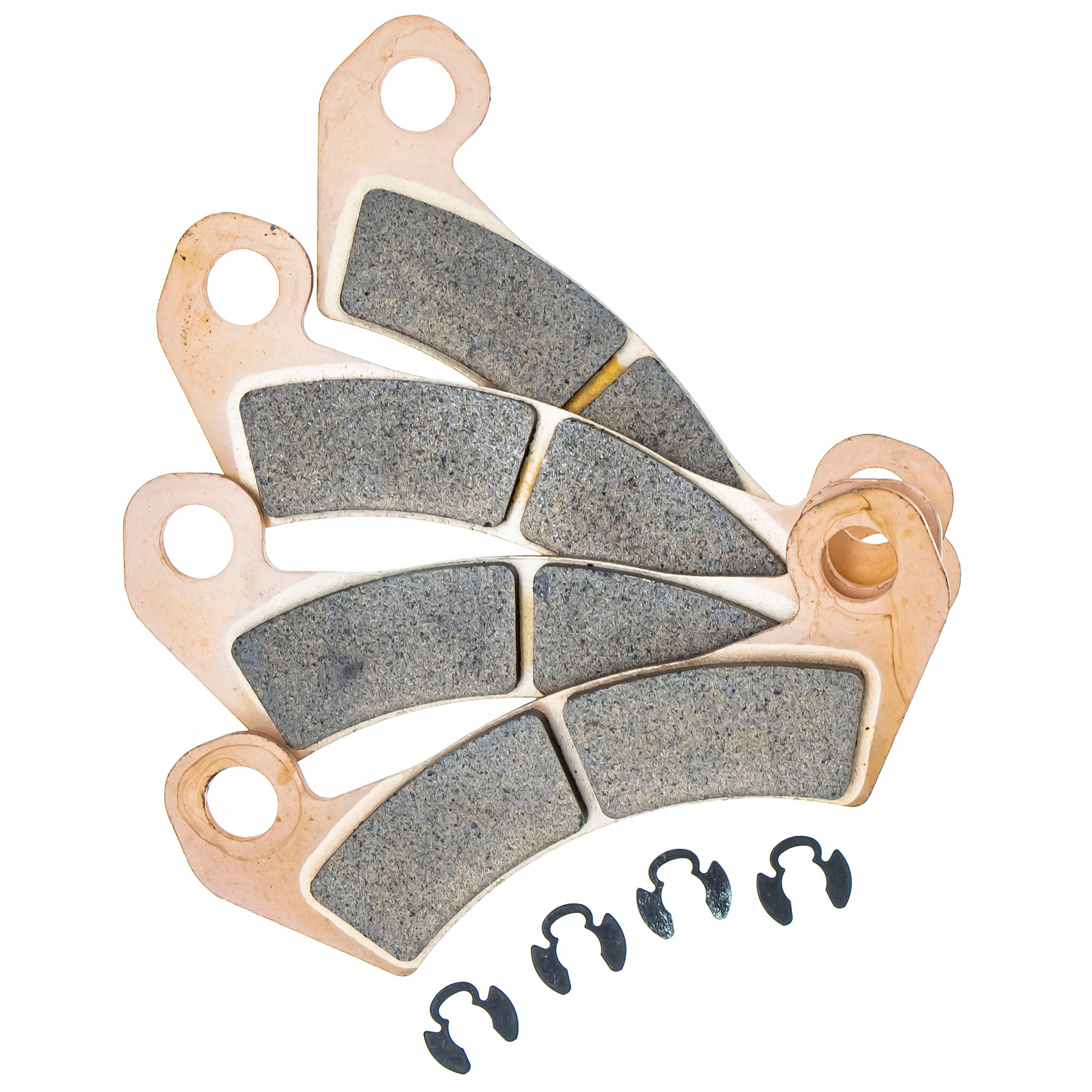John Deere AM140607 Brake Pad