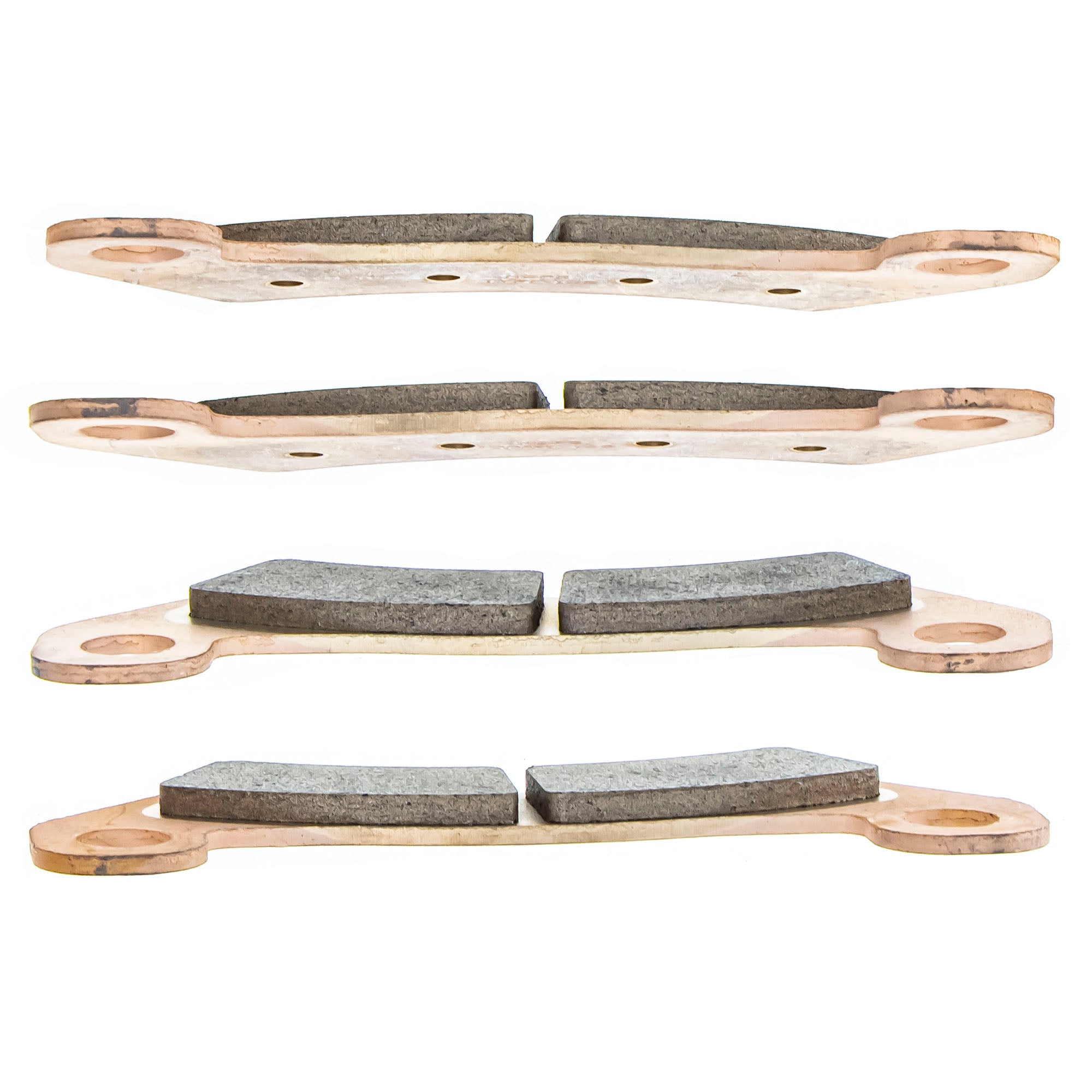 John Deere AM140607 Brake Pad Kit