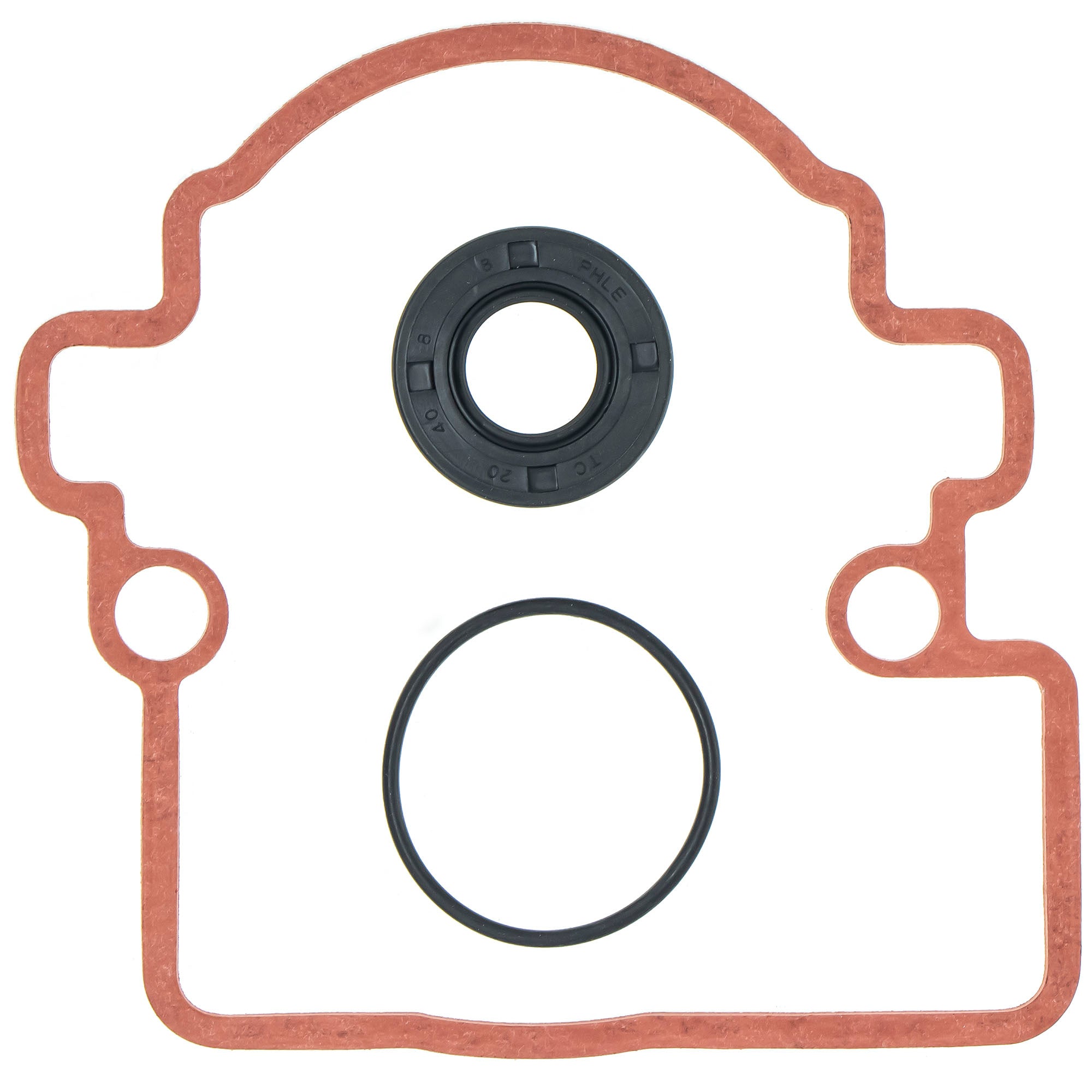John Deere AM140806 Seal Kit