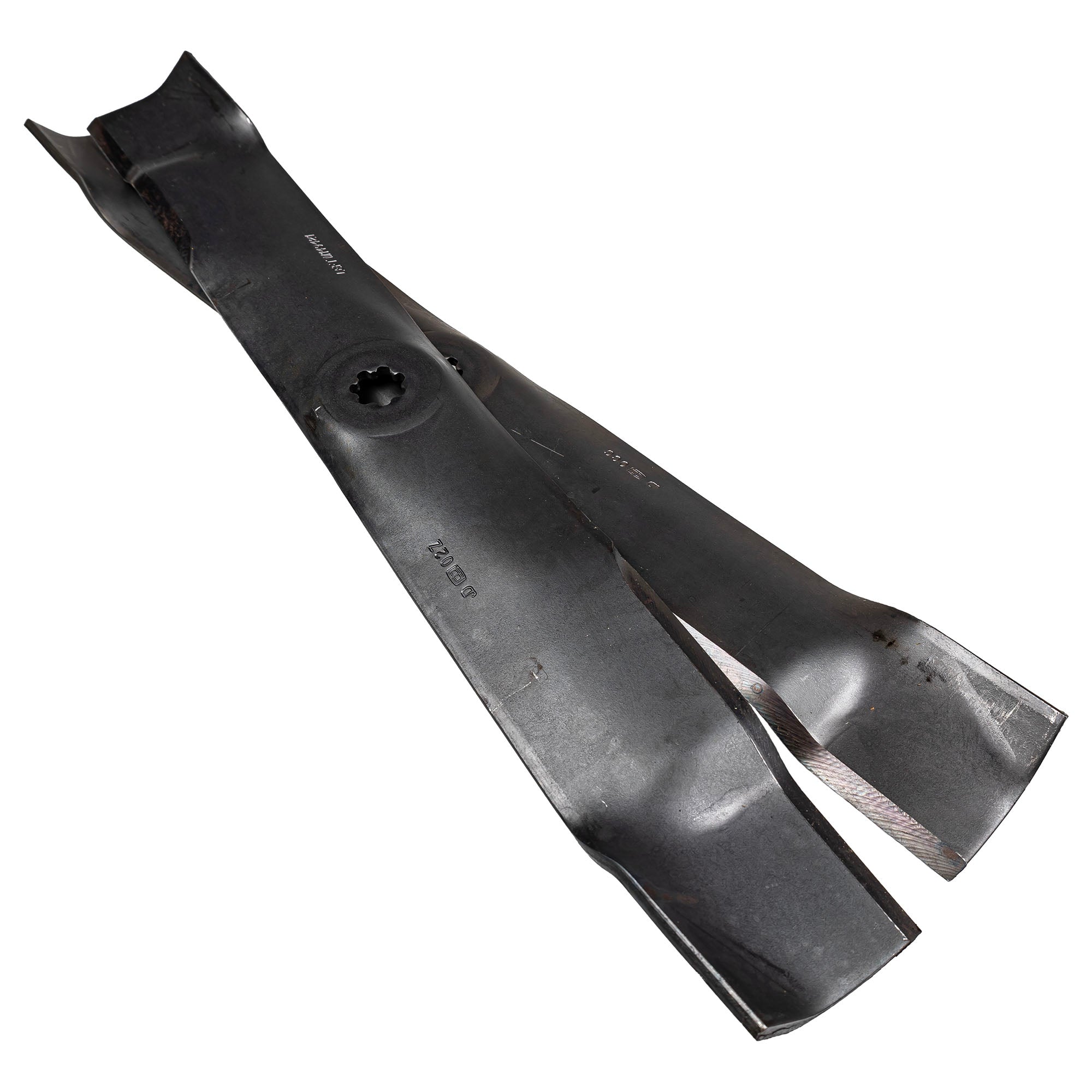 John Deere AM140973-TEMP Mower Blade Kit