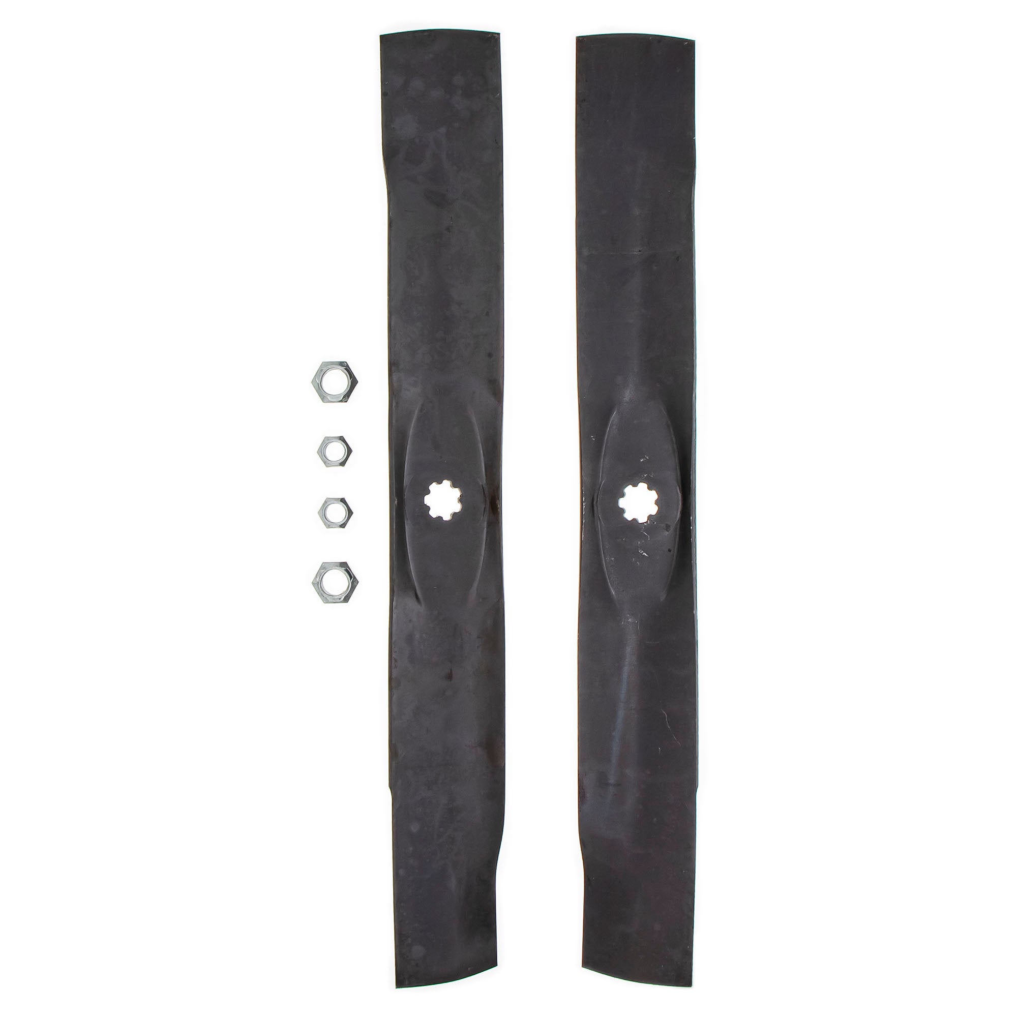 John Deere AM140974 Blade Kit
