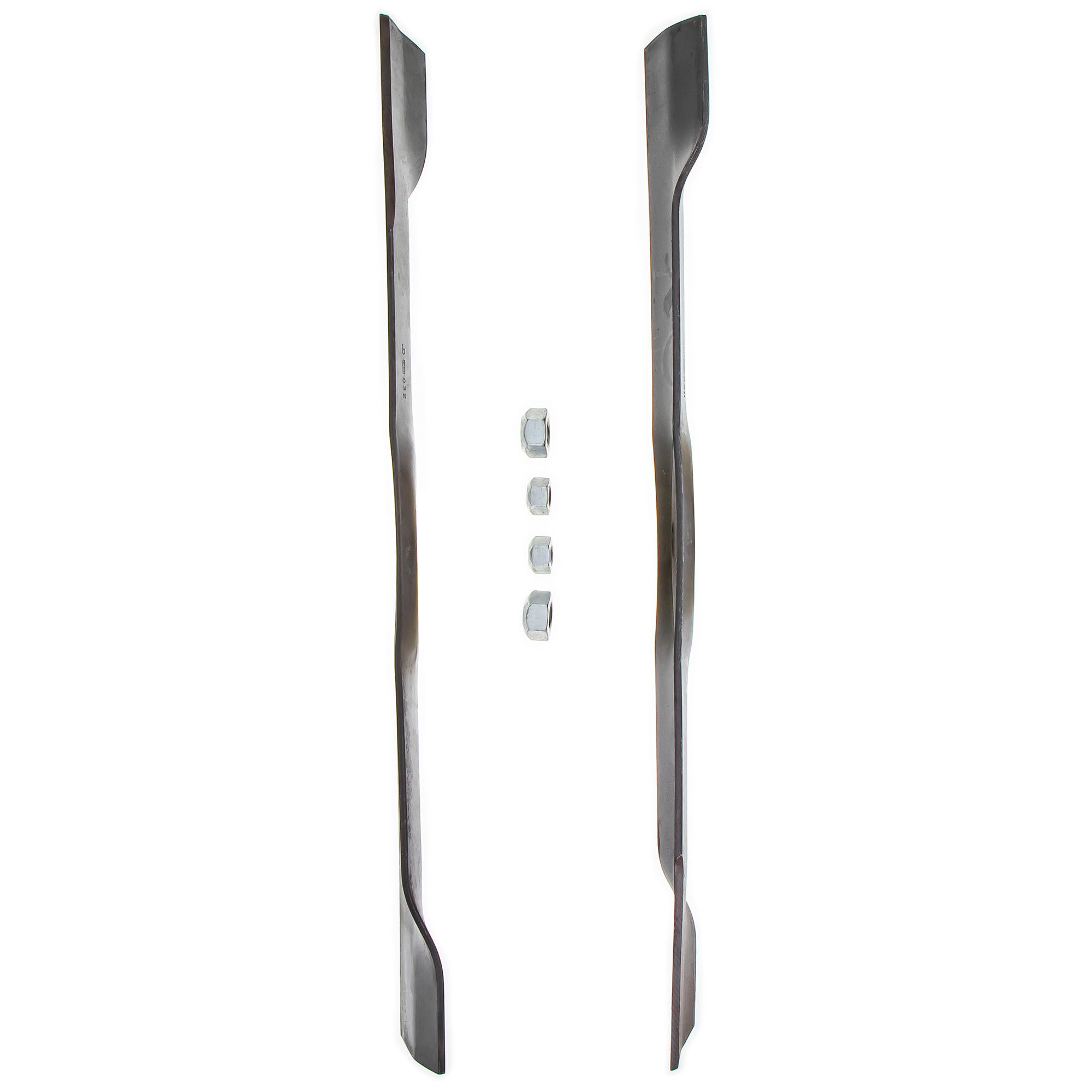 John Deere AM140974 Blade Kit