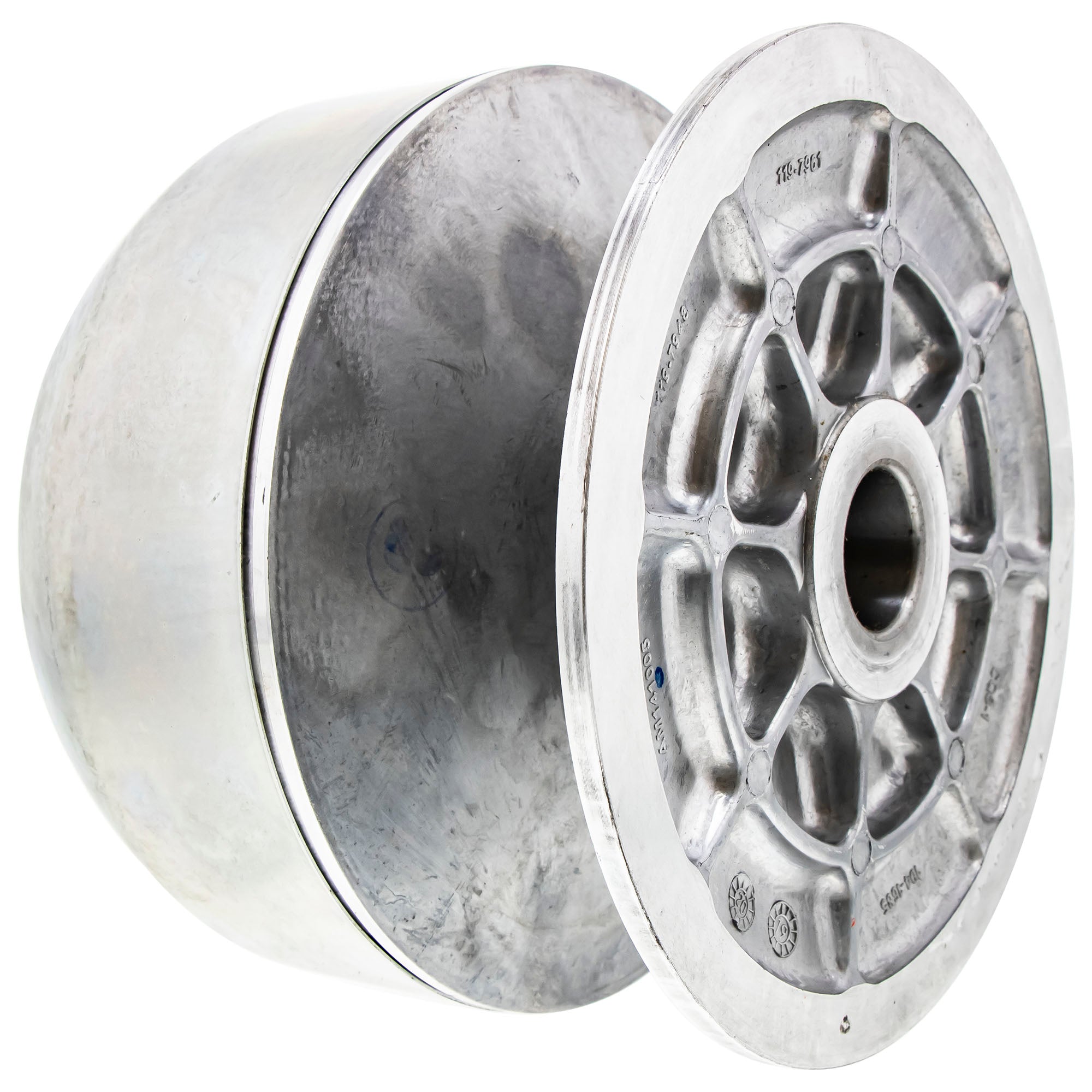 John Deere AM140986 Primary Drive Clutch