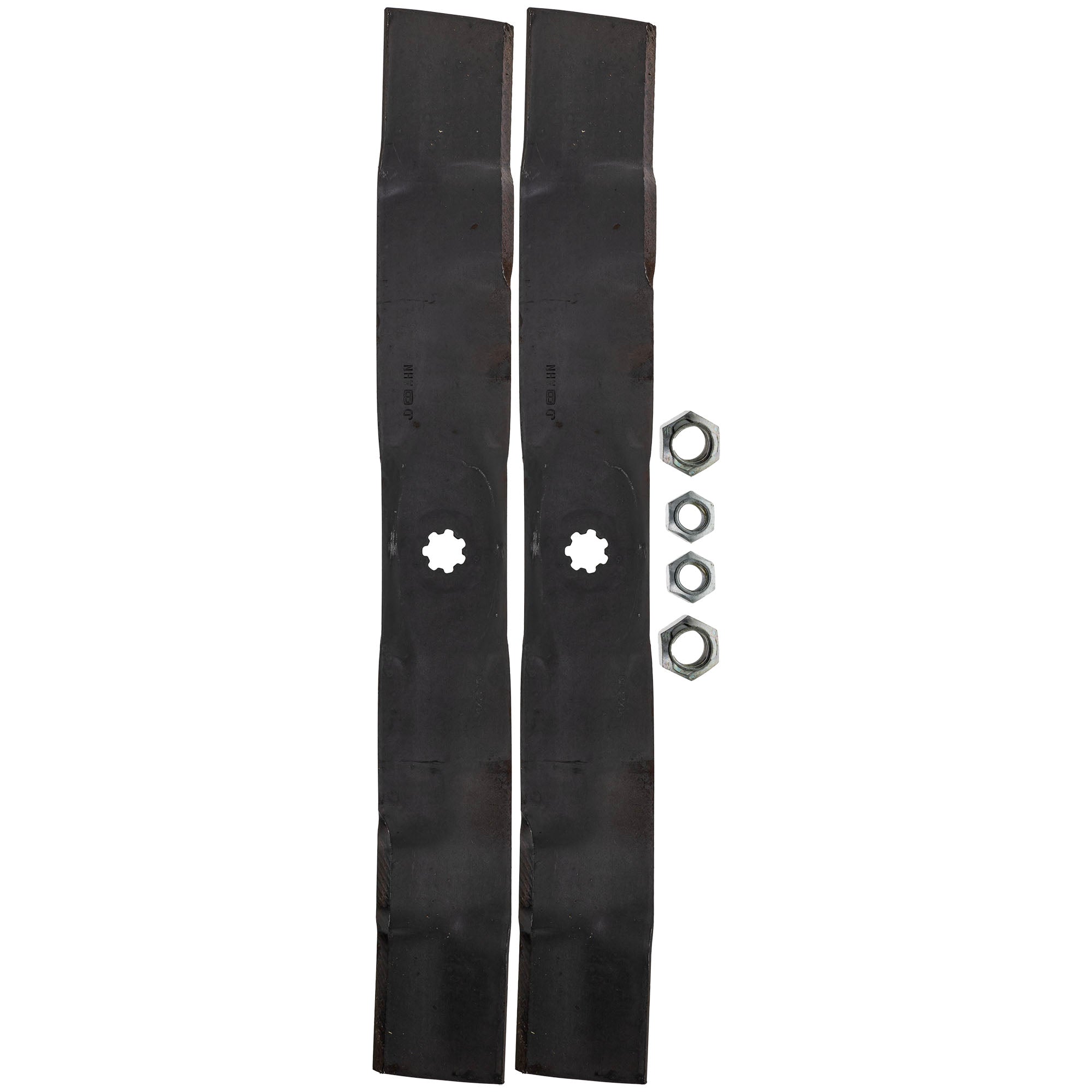 John Deere AM141031 Blade Kit