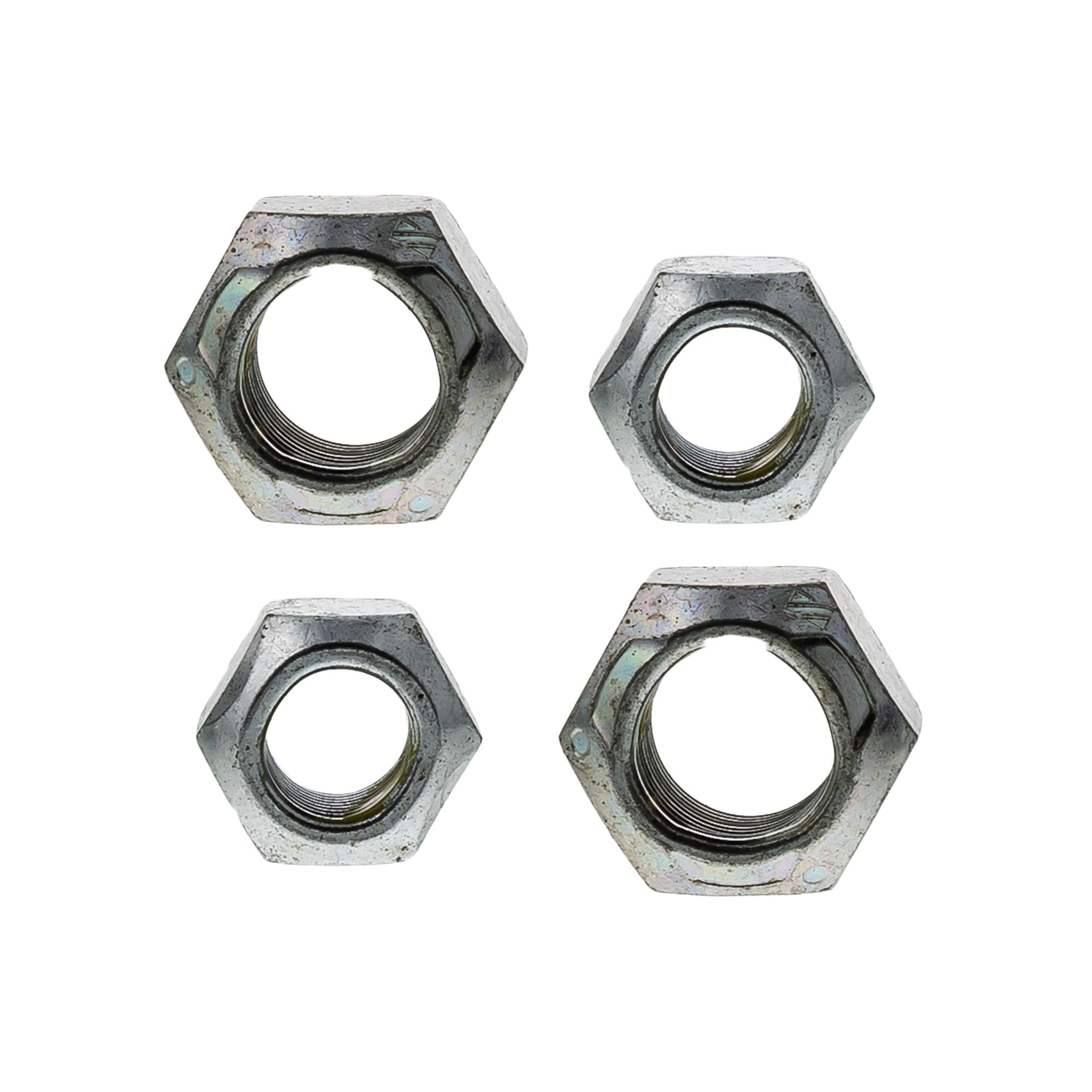 John Deere AM141031 3-in-1 Blade Kit