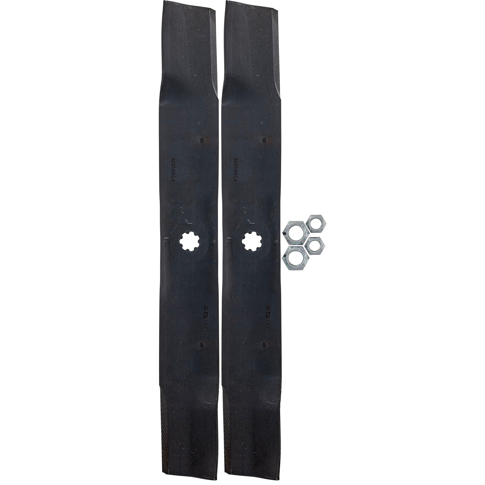 John Deere AM141032 Mower Blade