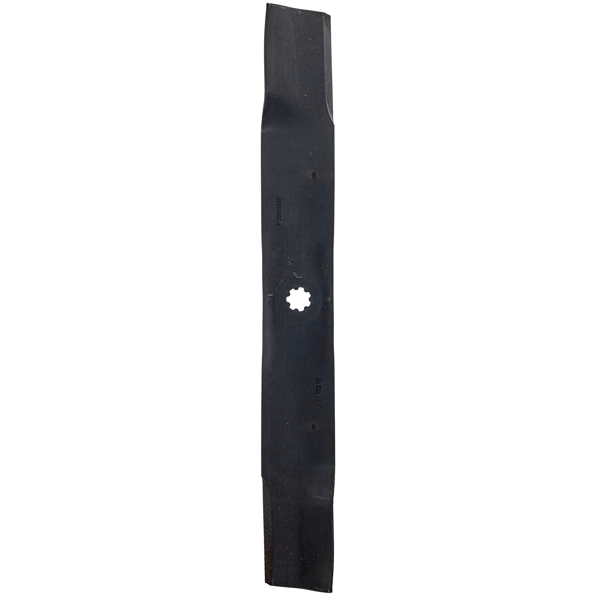 John Deere AM141032 Mower Blade Kit 2Pk 2-Pack
