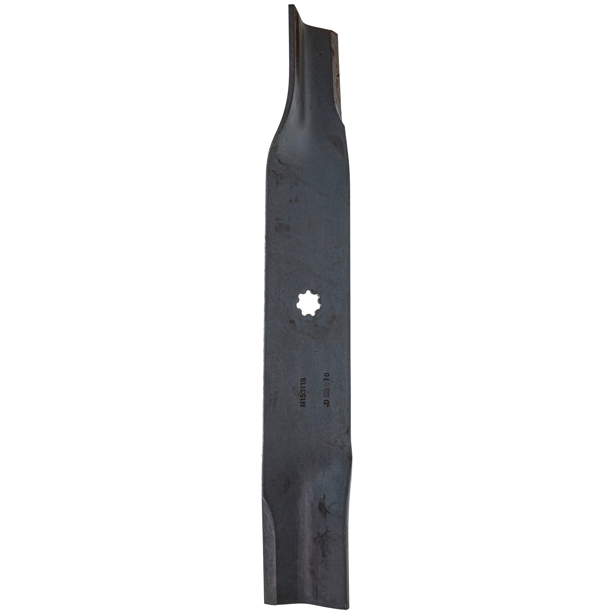 John Deere AM141039 High Lift Blade Kit 2Pk 2-Pack