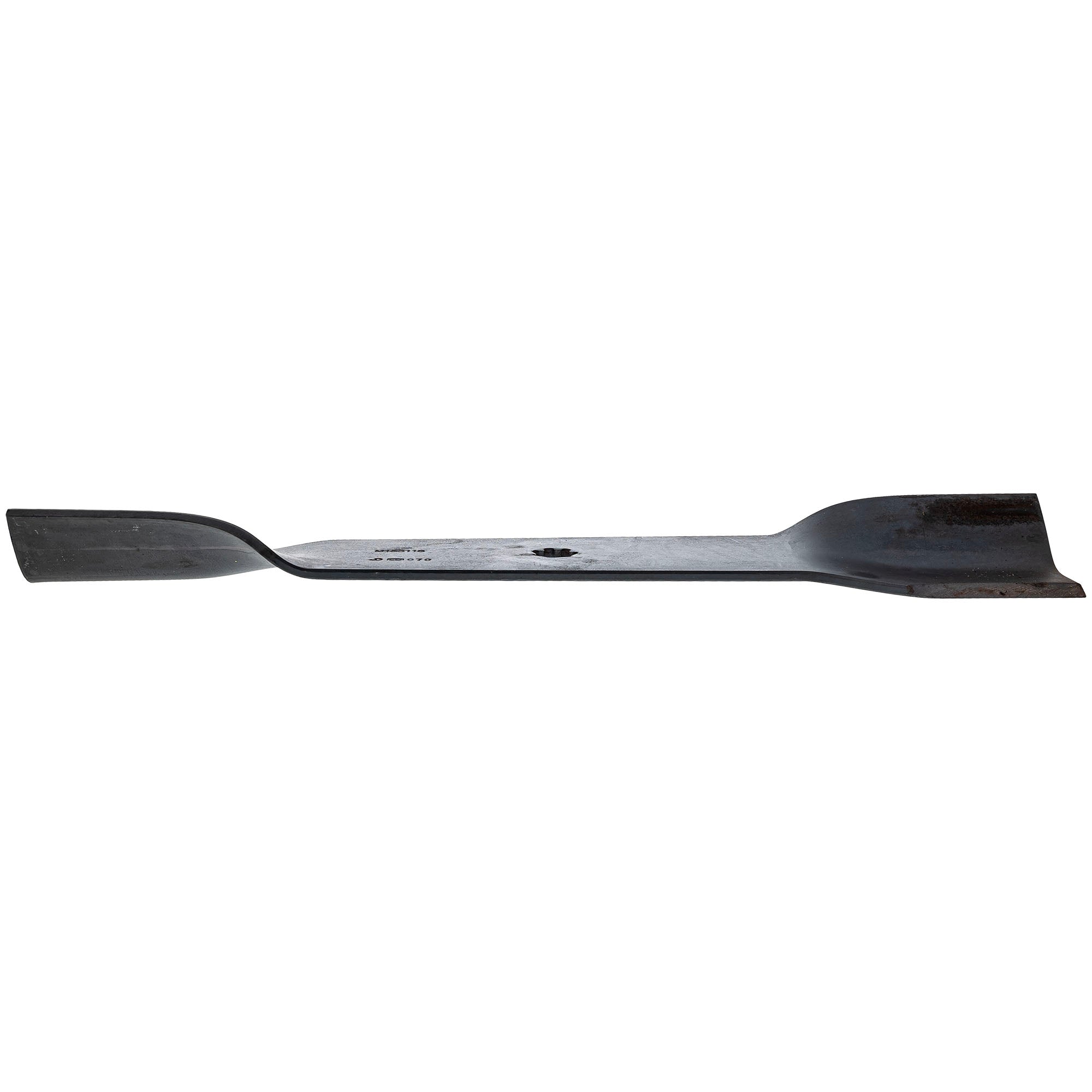 John Deere AM141039 High Lift Blade Kit 2Pk 2-Pack